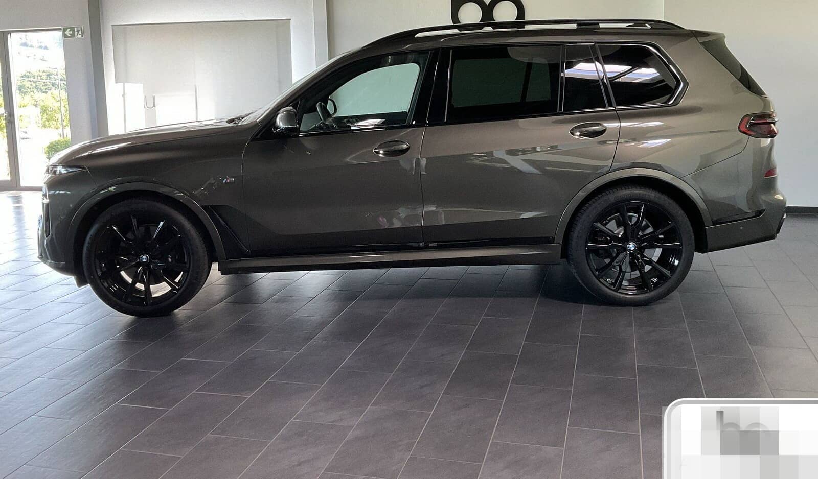 BMW X7 xDrive 40d M Sport Pro 22"/Pano/HK/Soft/Ico/A foto 3