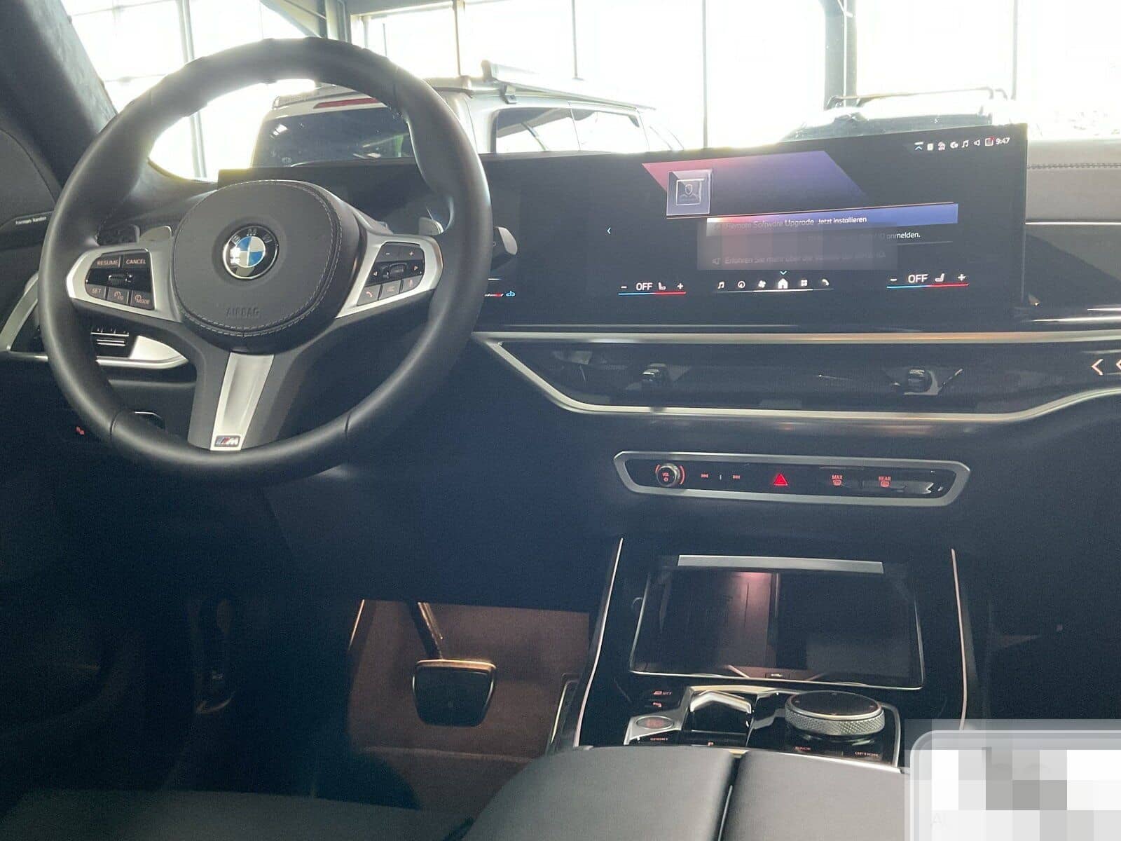 BMW X7 xDrive 40d M Sport Pro 22"/Pano/HK/Soft/Ico/A foto 9