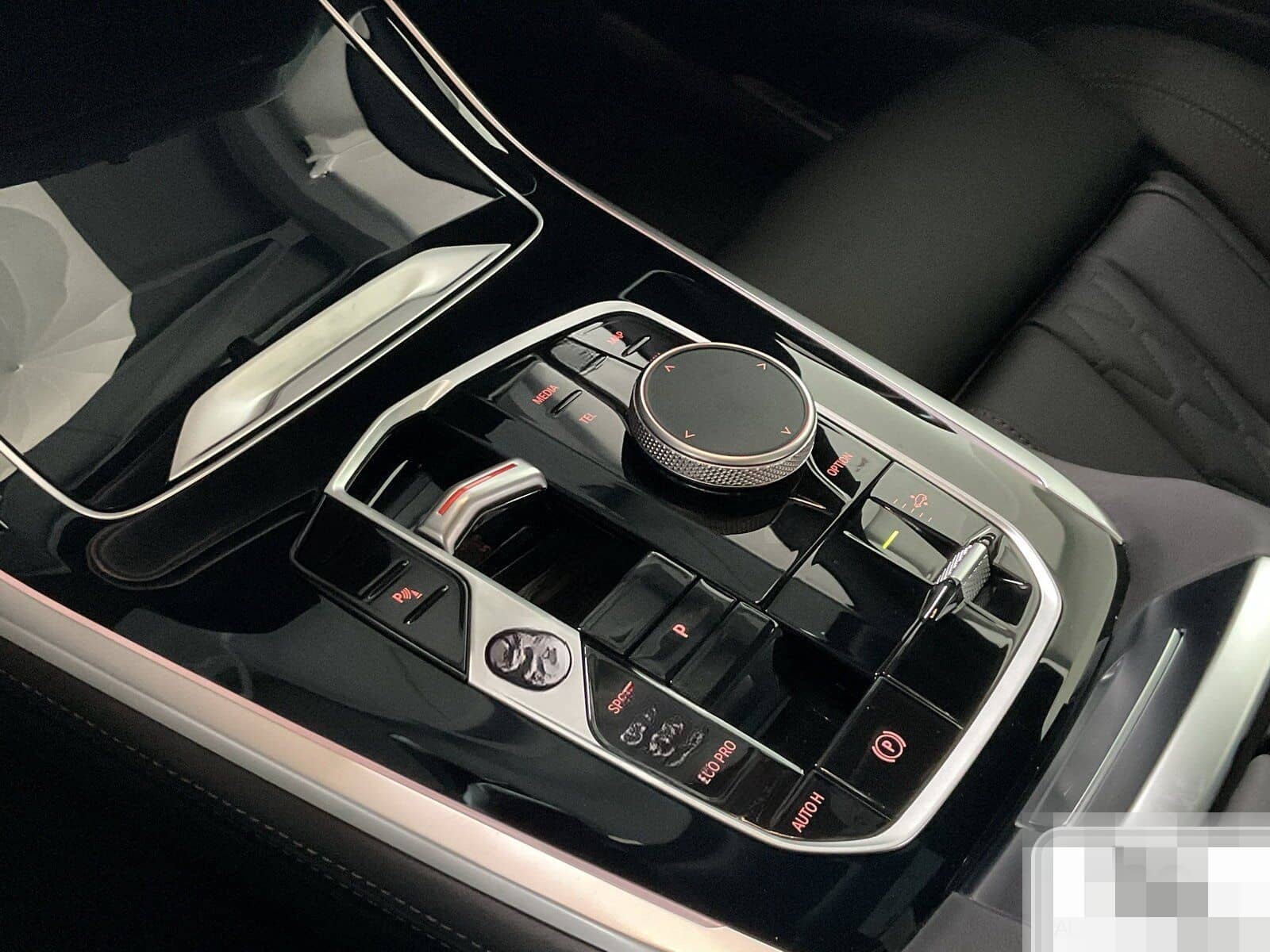 BMW X7 xDrive 40d M Sport Pro 22"/Pano/HK/Soft/Ico/A foto 10