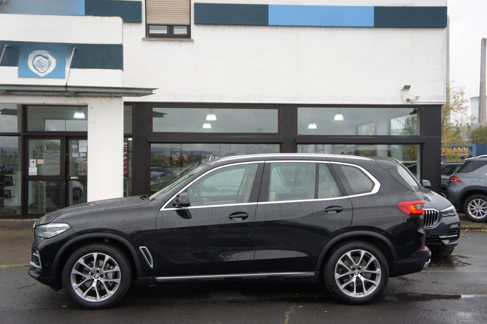 BMW X5 xDrive 30d xLine*ACC*PANO*LEDER*HUD*20Z*KAM* foto 2