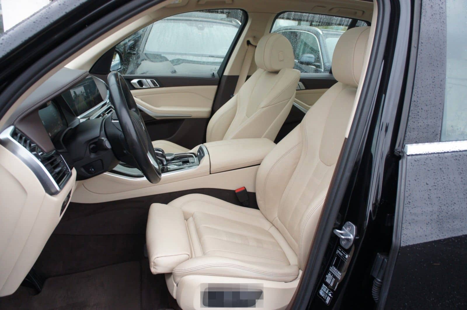 BMW X5 xDrive 30d xLine*ACC*PANO*LEDER*HUD*20Z*KAM* foto 11