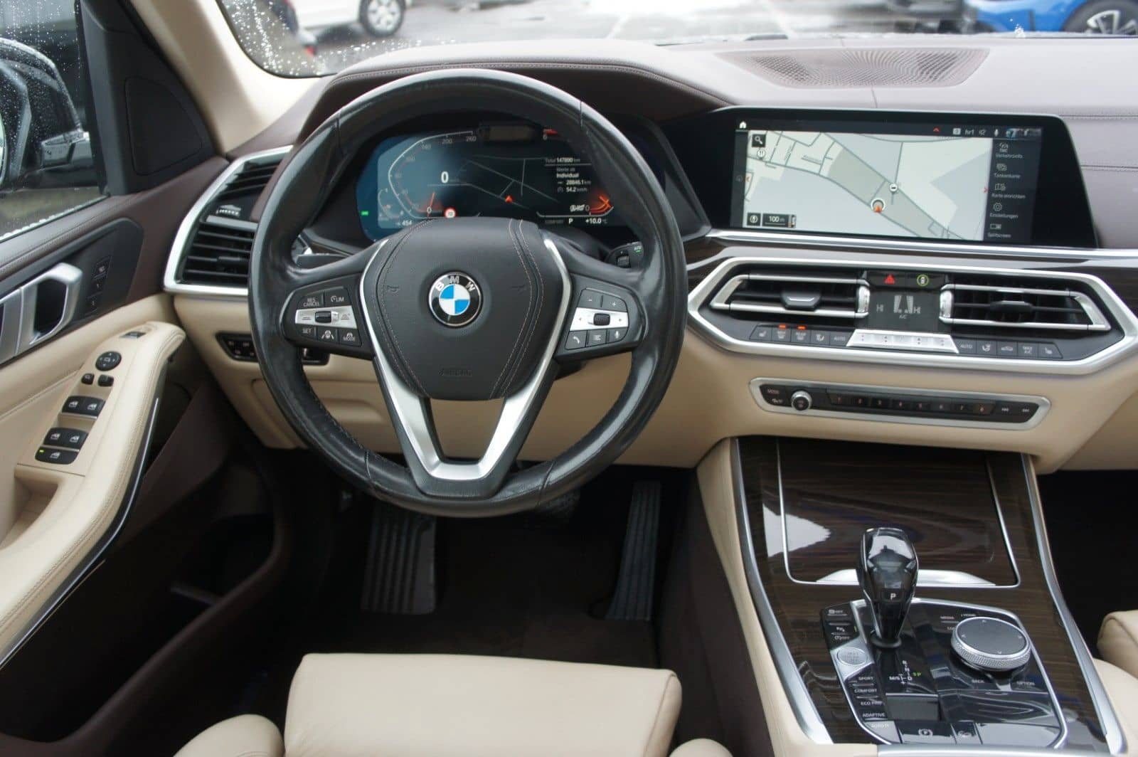 BMW X5 xDrive 30d xLine*ACC*PANO*LEDER*HUD*20Z*KAM* foto 17