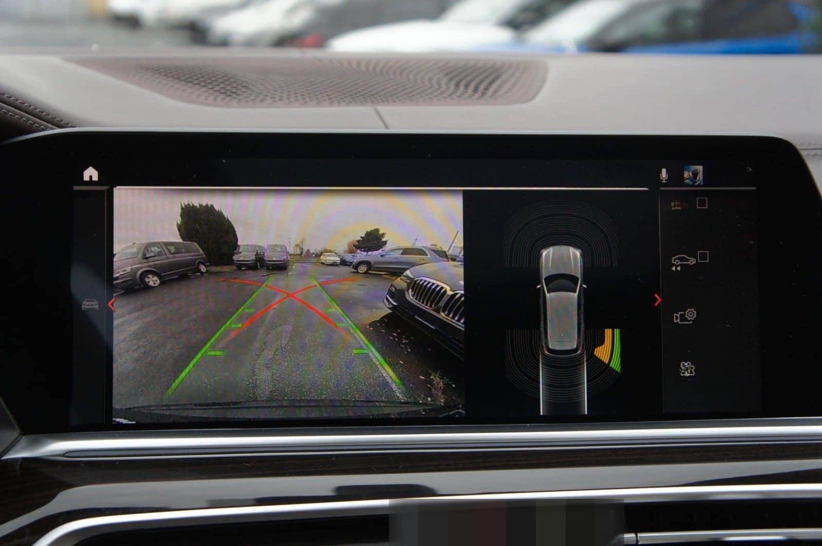 BMW X5 xDrive 30d xLine*ACC*PANO*LEDER*HUD*20Z*KAM* foto 22