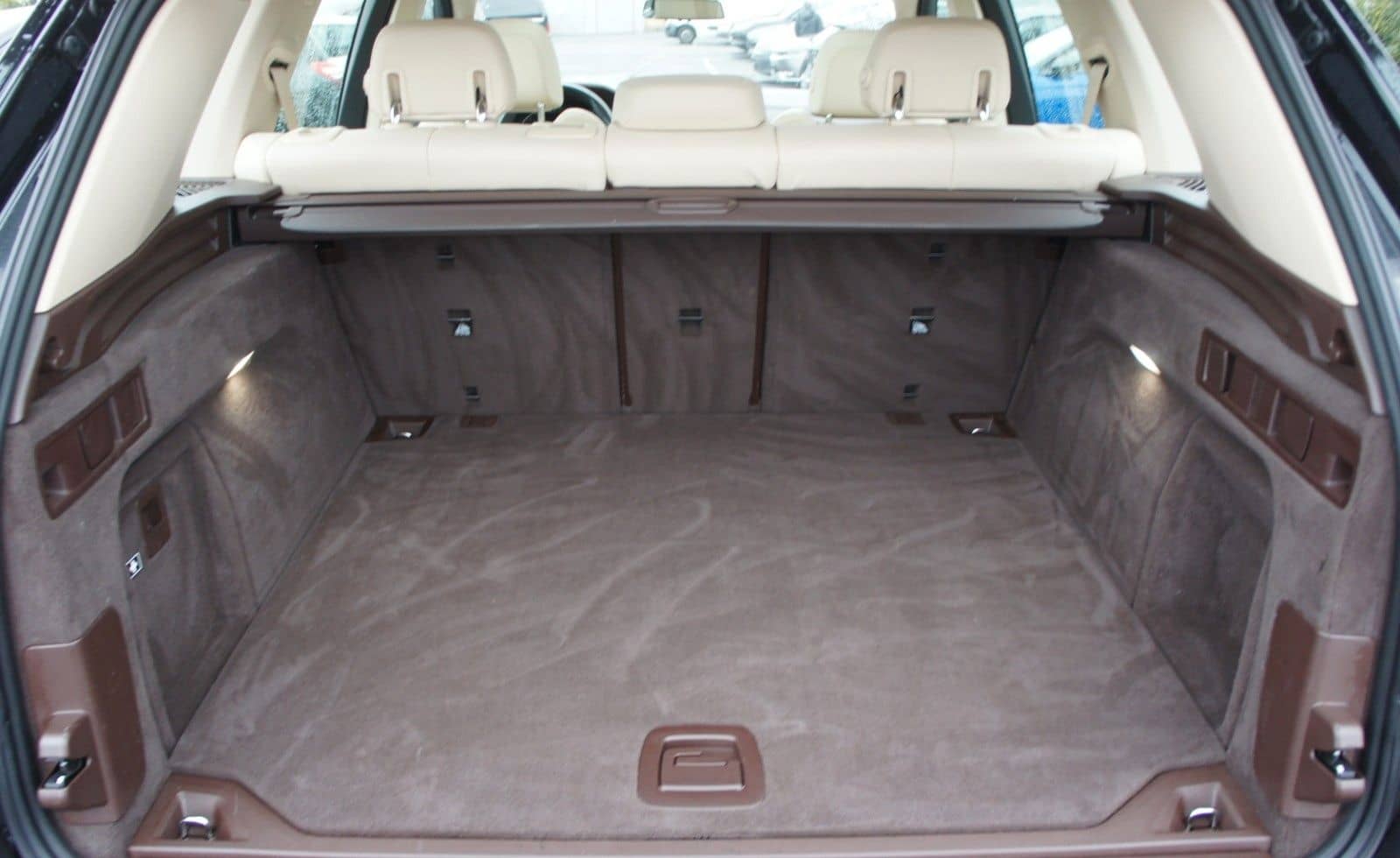 BMW X5 xDrive 30d xLine*ACC*PANO*LEDER*HUD*20Z*KAM* foto 6