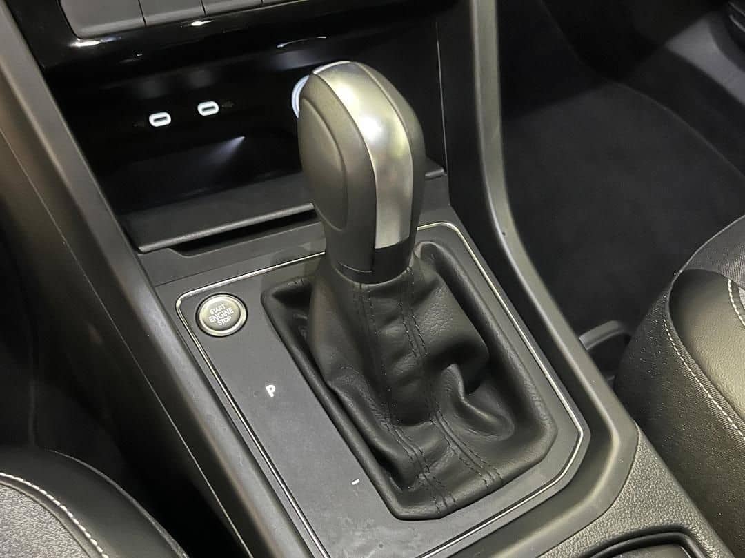 Volkswagen Touran Comfortline Goal 1.5 TSI DSG, 7-Sitze,Nav foto 12