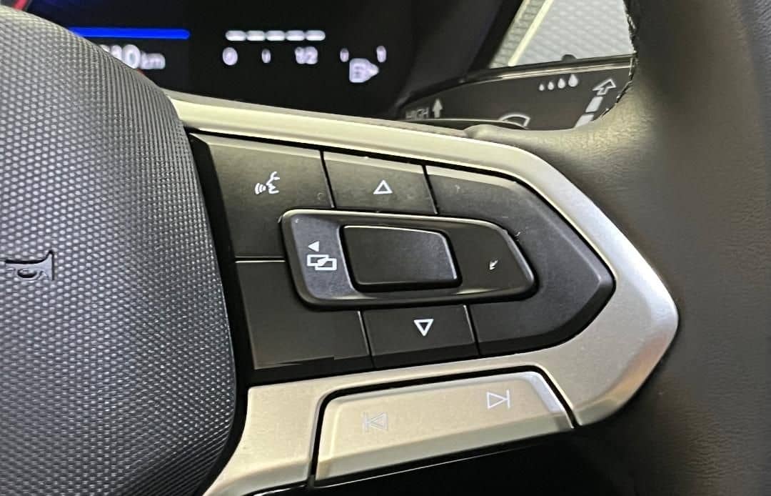 Volkswagen Touran Comfortline Goal 1.5 TSI DSG, 7-Sitze,Nav foto 13