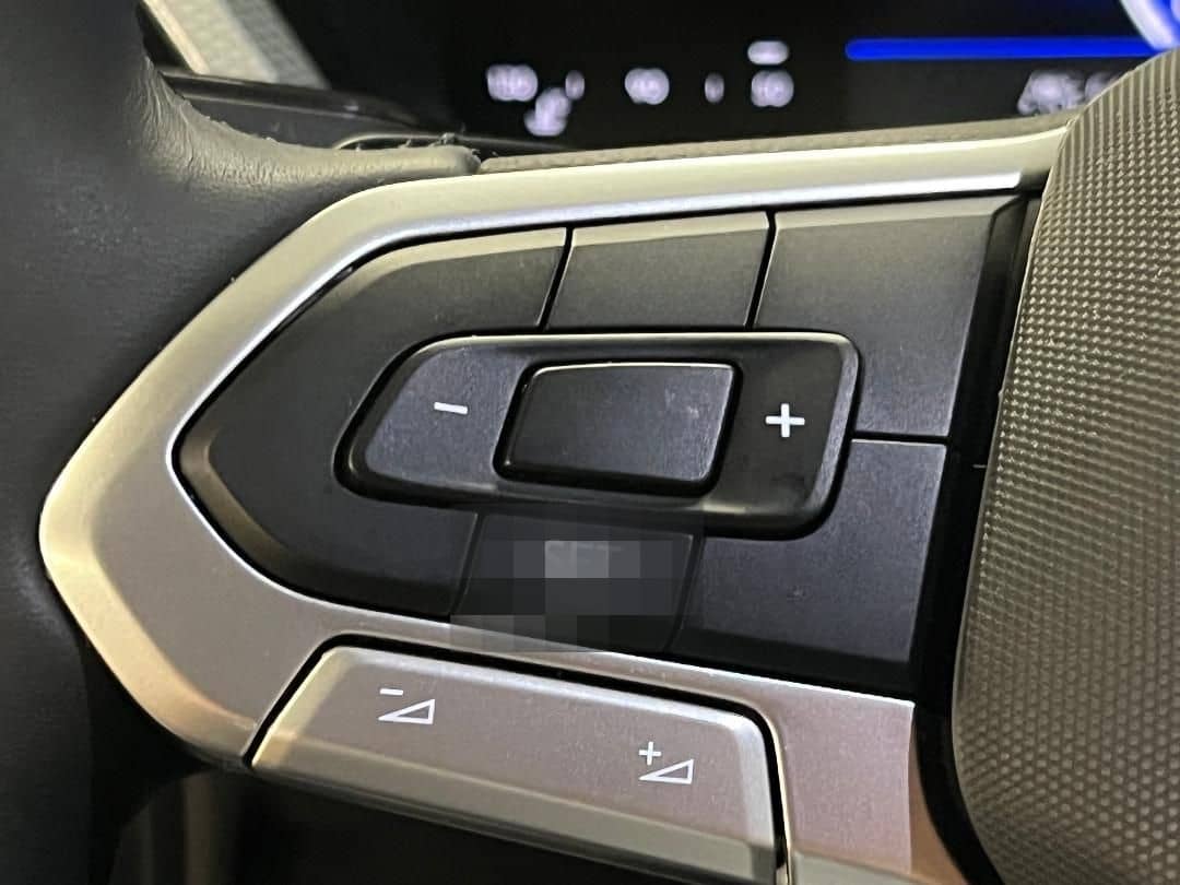 Volkswagen Touran Comfortline Goal 1.5 TSI DSG, 7-Sitze,Nav foto 14