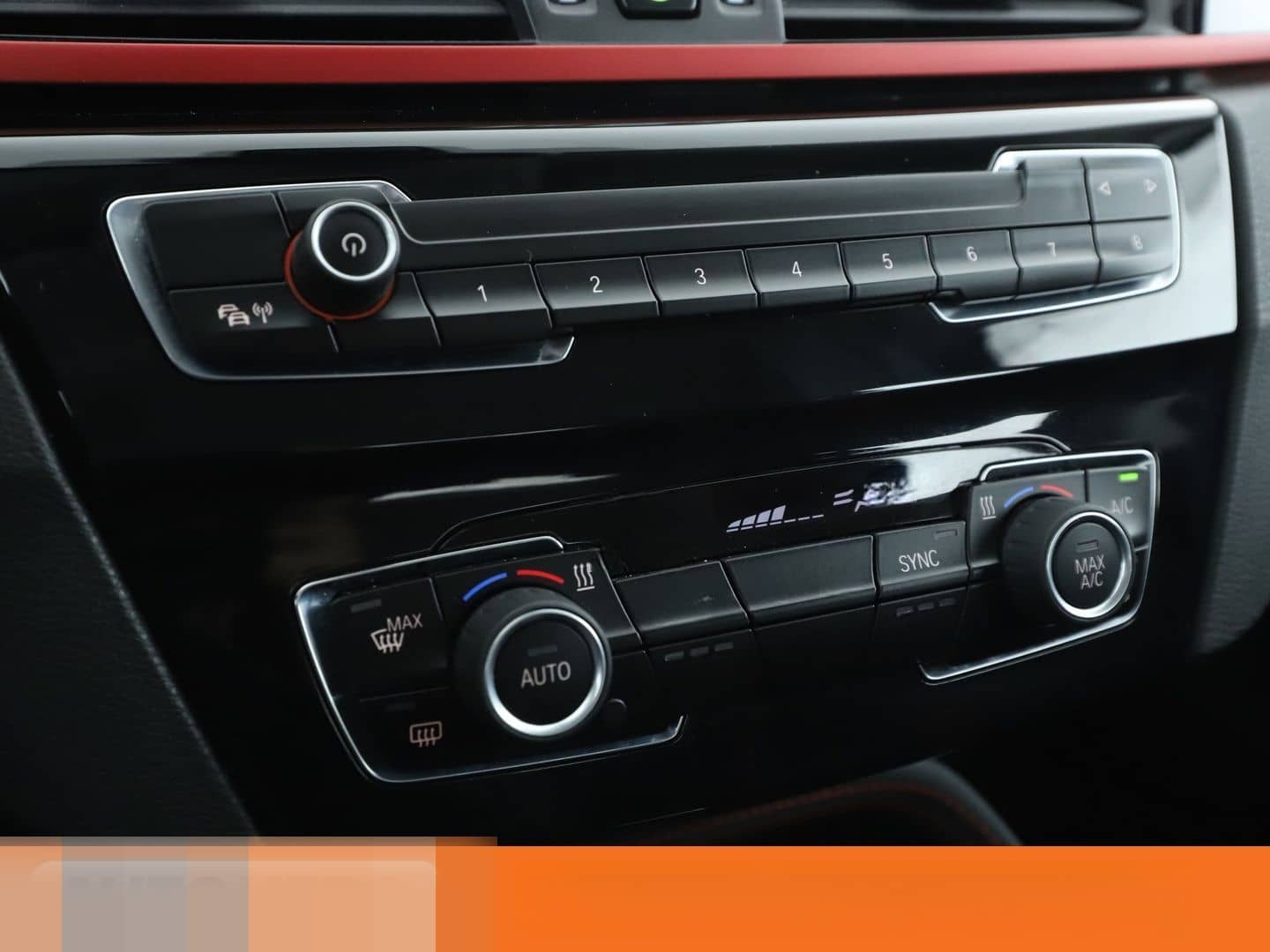 BMW X1 sDrive 20i Sport Line Aut.*LED*TEMPO*CAM*PDC* foto 16