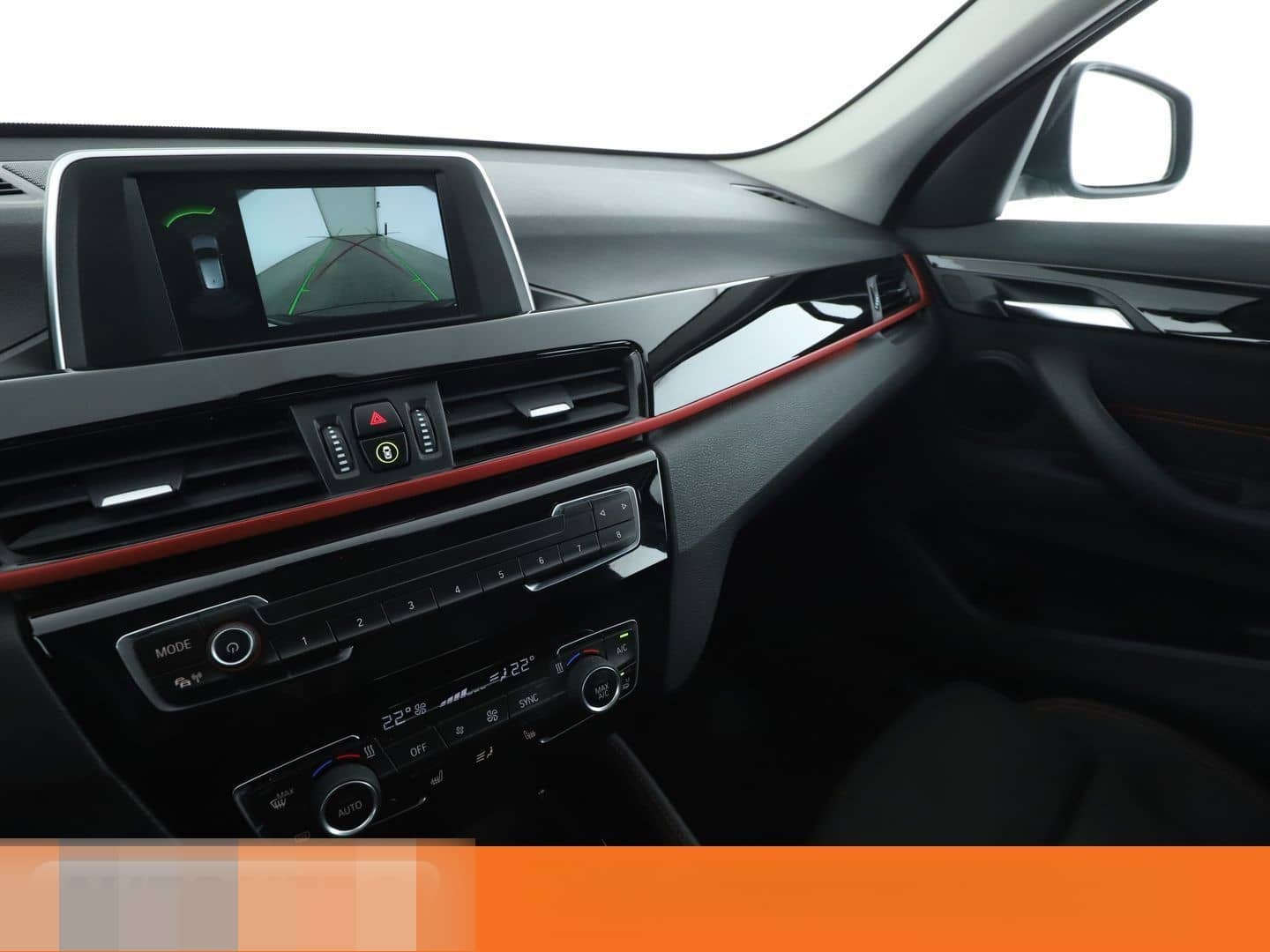 BMW X1 sDrive 20i Sport Line Aut.*LED*TEMPO*CAM*PDC* foto 19