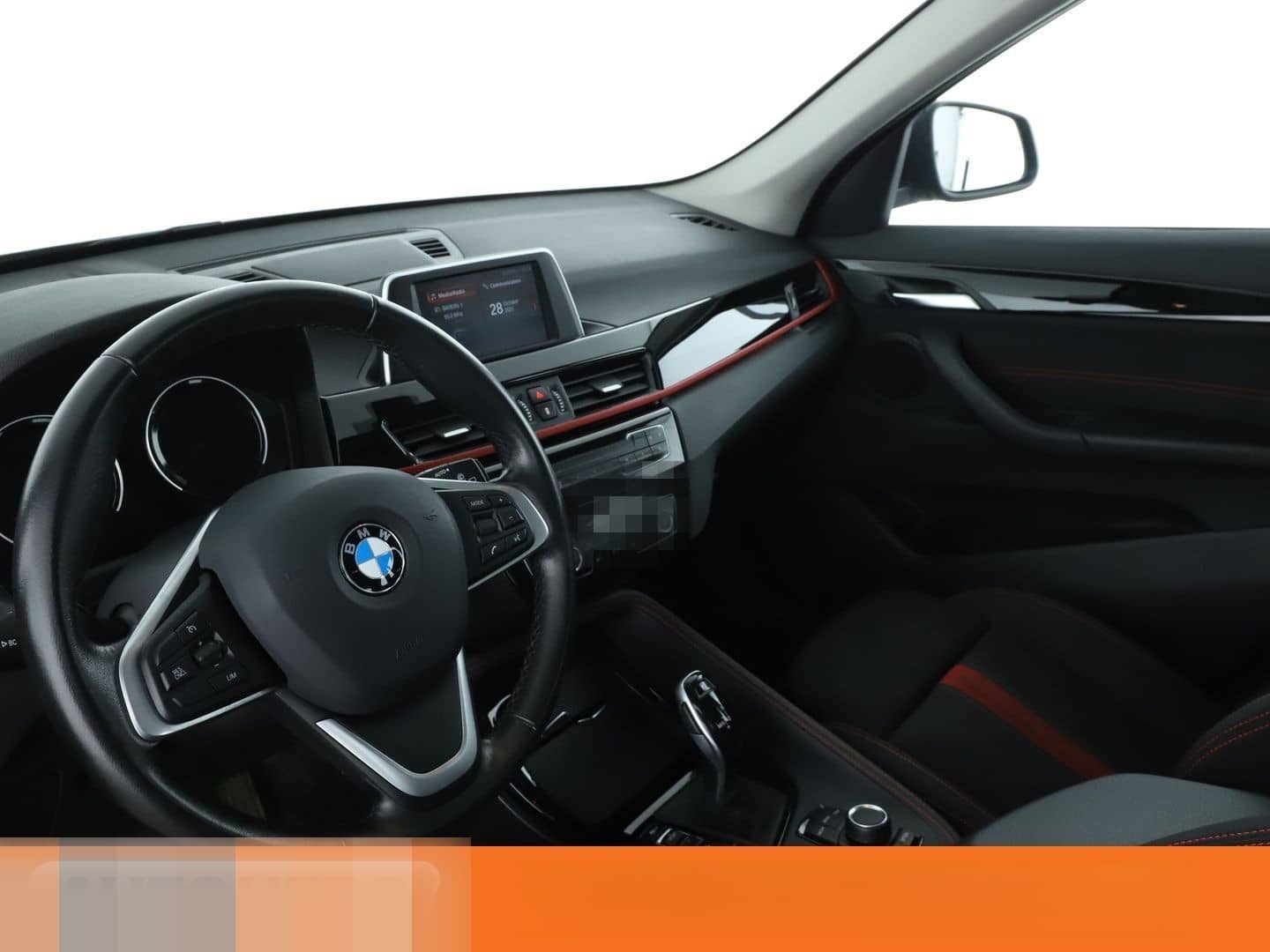 BMW X1 sDrive 20i Sport Line Aut.*LED*TEMPO*CAM*PDC* foto 22