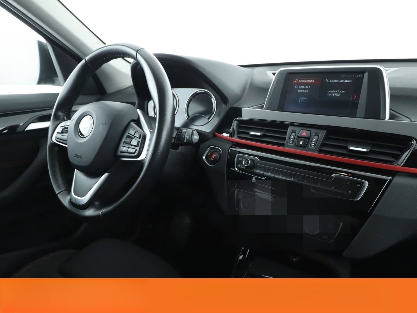 BMW X1 sDrive 20i Sport Line Aut.*LED*TEMPO*CAM*PDC* foto 23