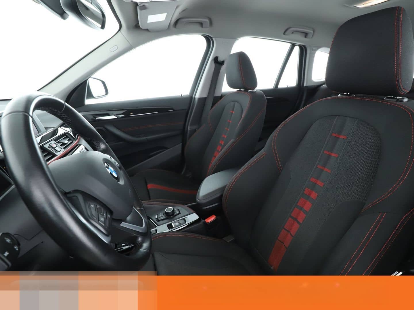 BMW X1 sDrive 20i Sport Line Aut.*LED*TEMPO*CAM*PDC* foto 7