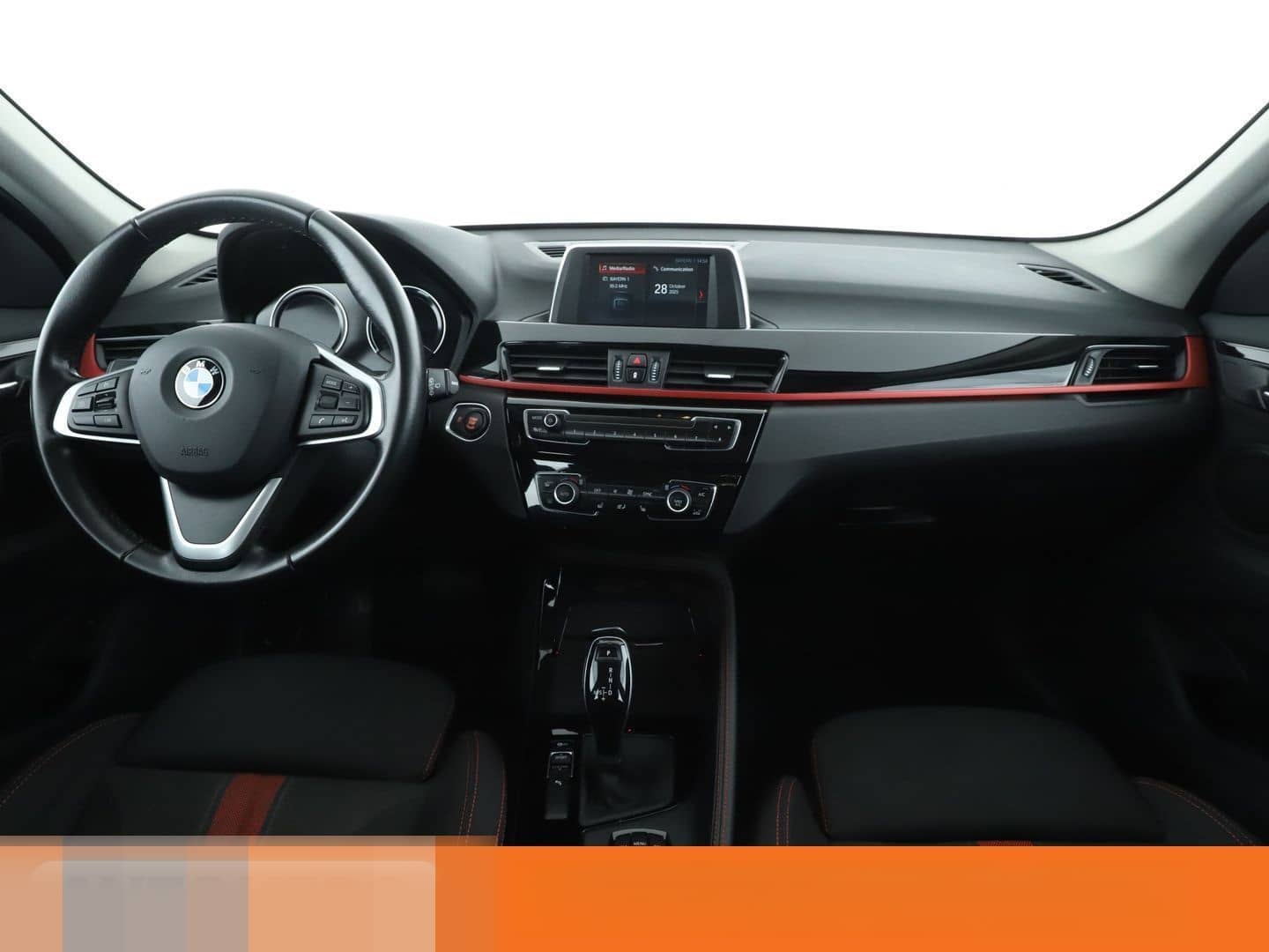 BMW X1 sDrive 20i Sport Line Aut.*LED*TEMPO*CAM*PDC* foto 8