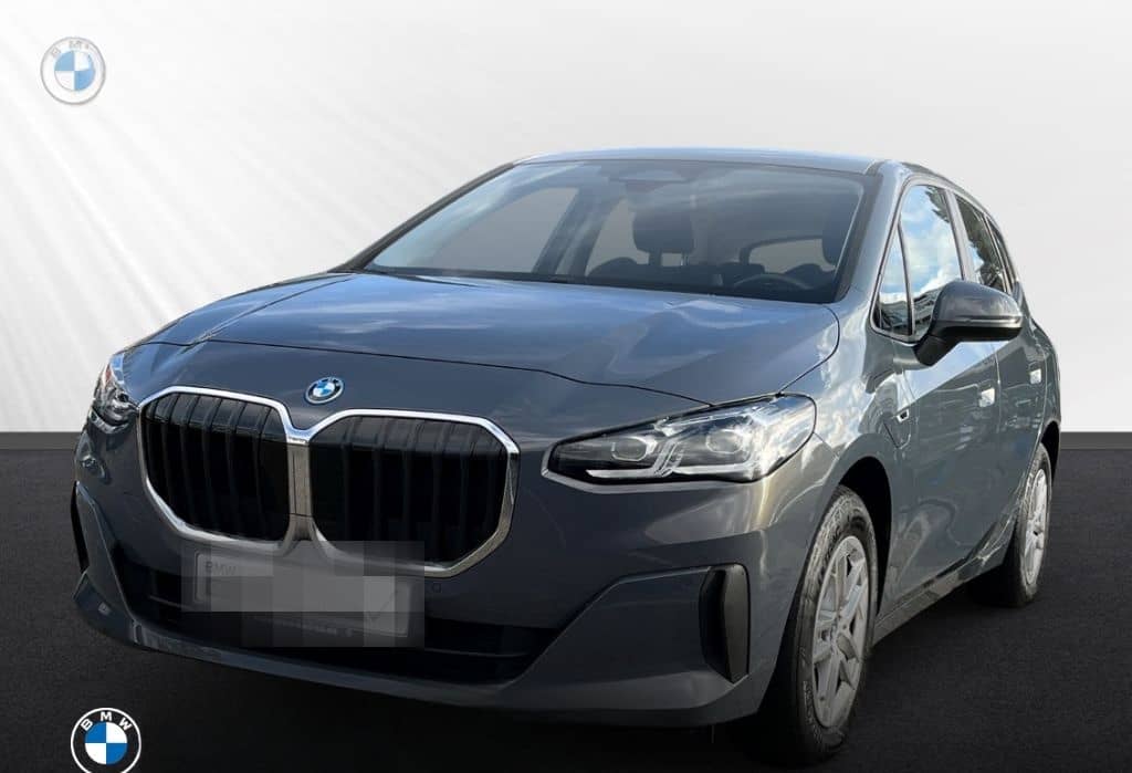 BMW 225 Active Tourer e xDrive PDC Keyless Entry SHZ foto 1