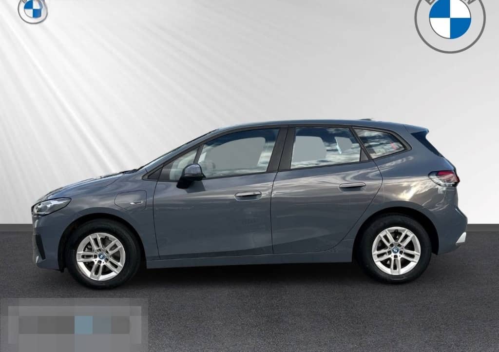 BMW 225 Active Tourer e xDrive PDC Keyless Entry SHZ foto 2
