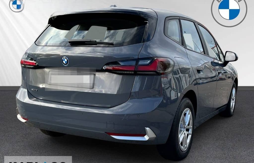 BMW 225 Active Tourer e xDrive PDC Keyless Entry SHZ foto 4