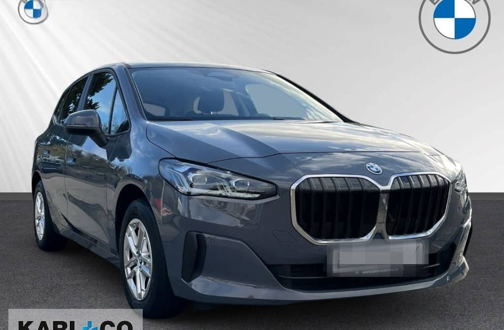 BMW 225 Active Tourer e xDrive PDC Keyless Entry SHZ foto 6
