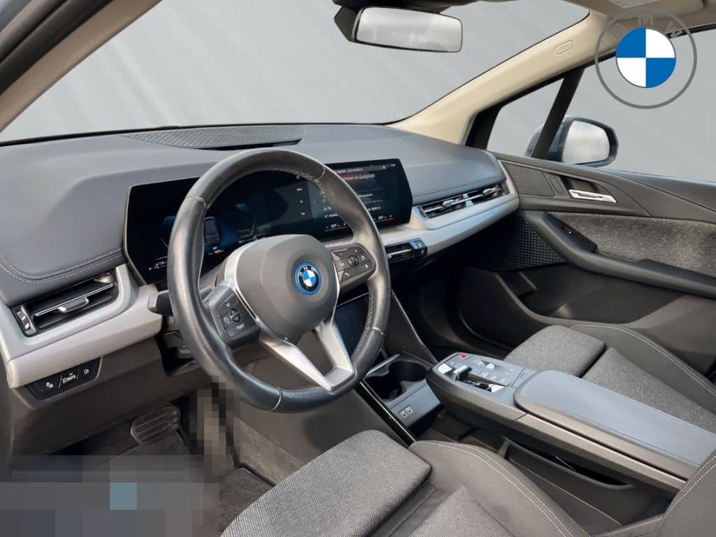 BMW 225 Active Tourer e xDrive PDC Keyless Entry SHZ foto 8