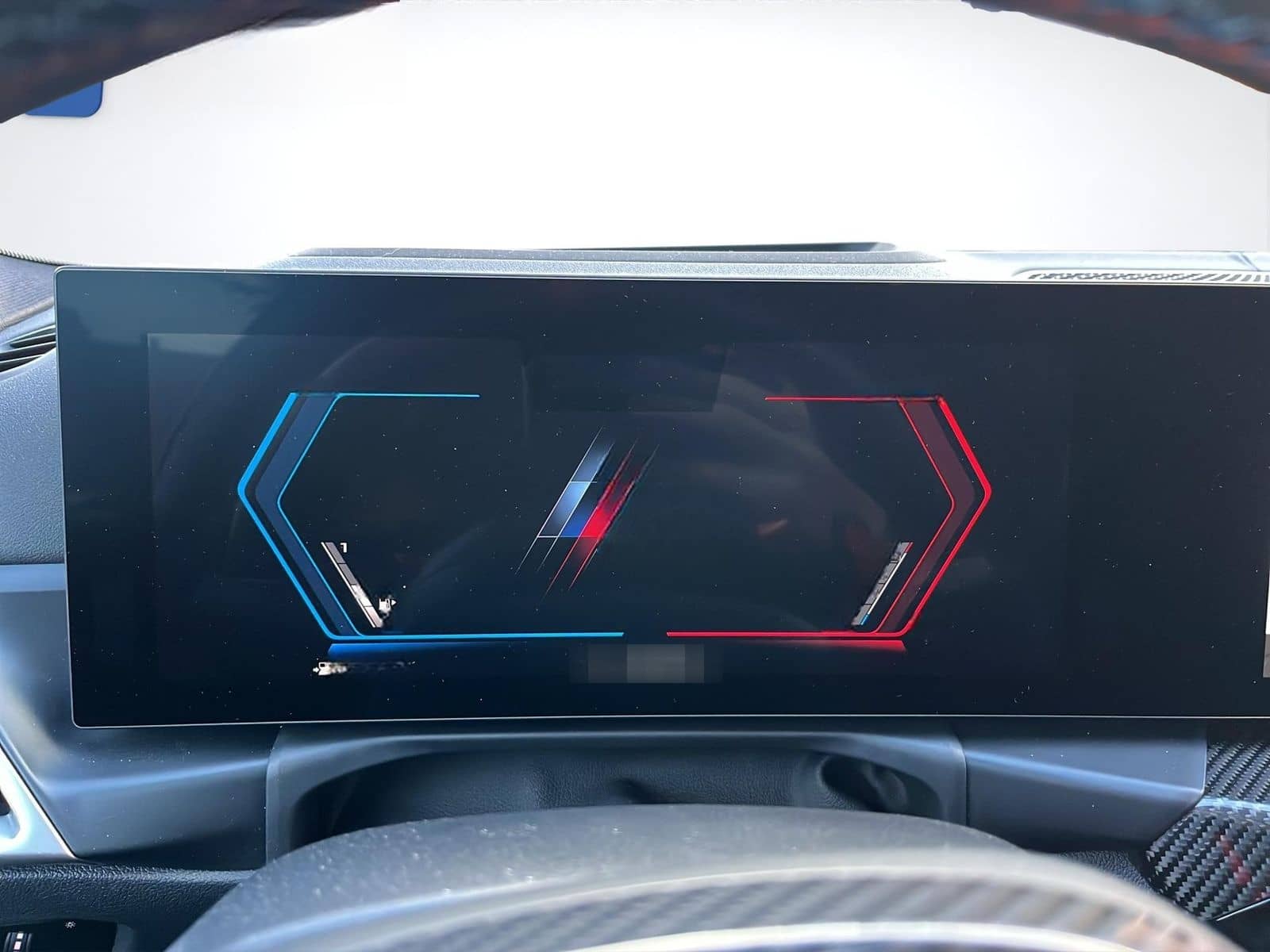 BMW M3 Touring xDrive Competition M Drivers Package foto 13