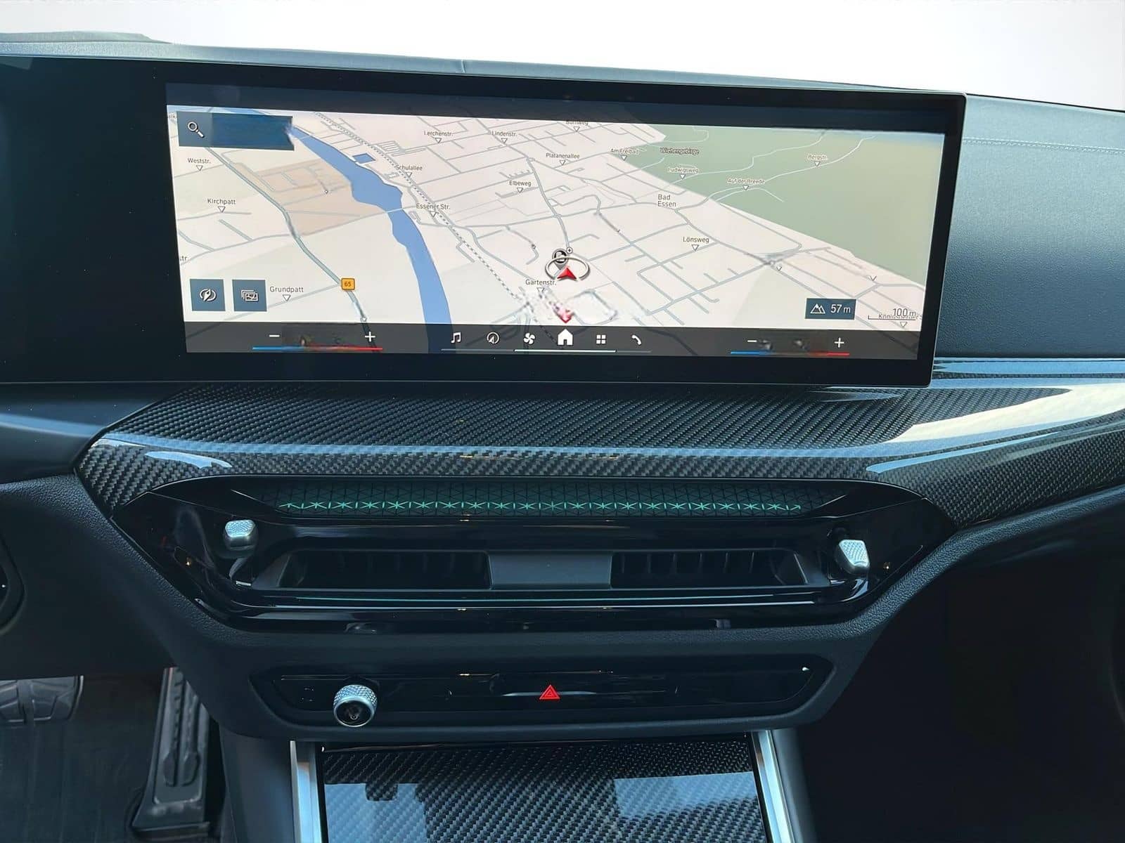 BMW M3 Touring xDrive Competition M Drivers Package foto 17