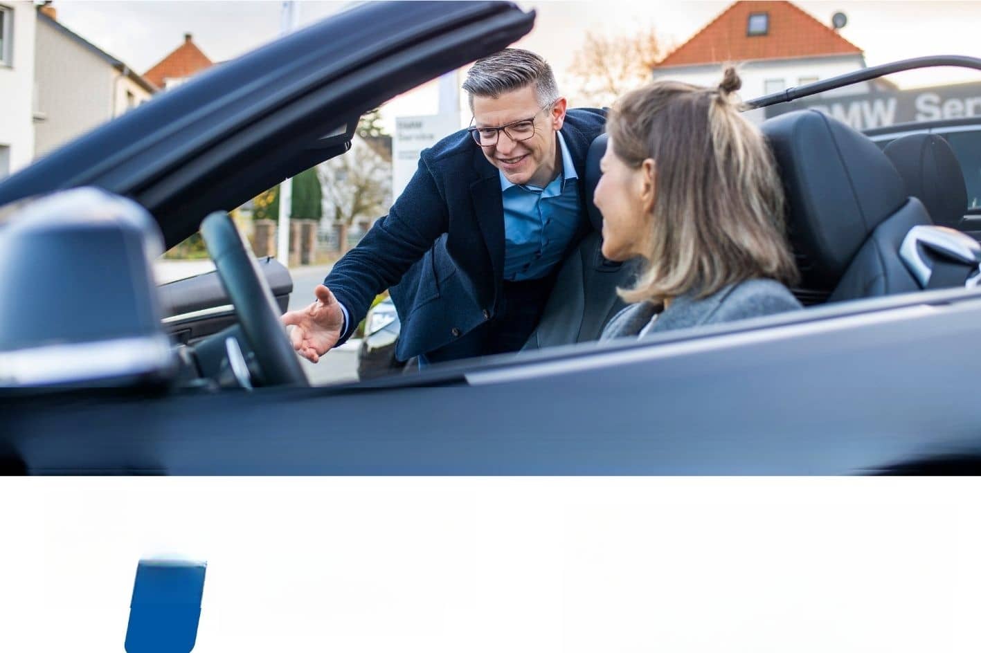 BMW M3 Touring xDrive Competition M Drivers Package foto 4