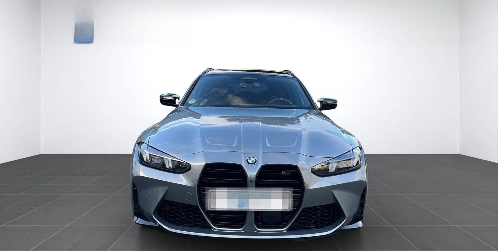 BMW M3 Touring xDrive Competition M Drivers Package foto 9