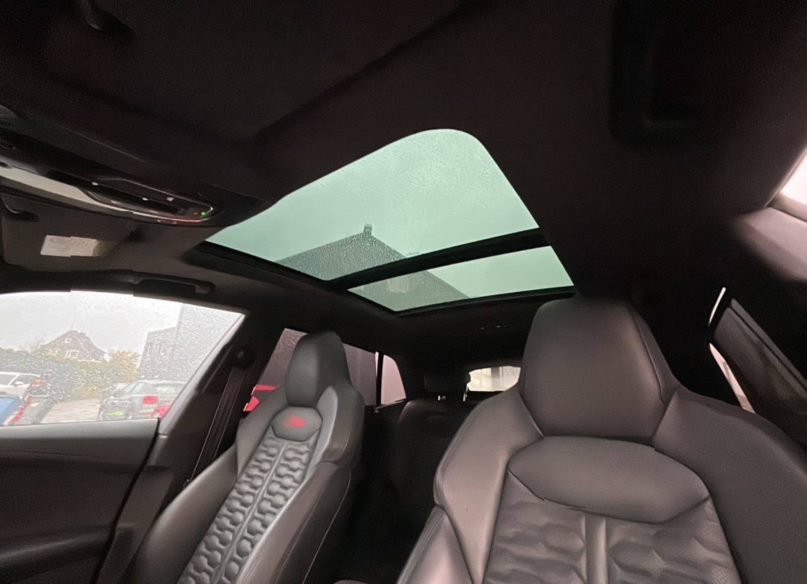 Audi RS Q8 TFSI quatr./tiptr. HD-Matrix/Standh./Panor foto 20