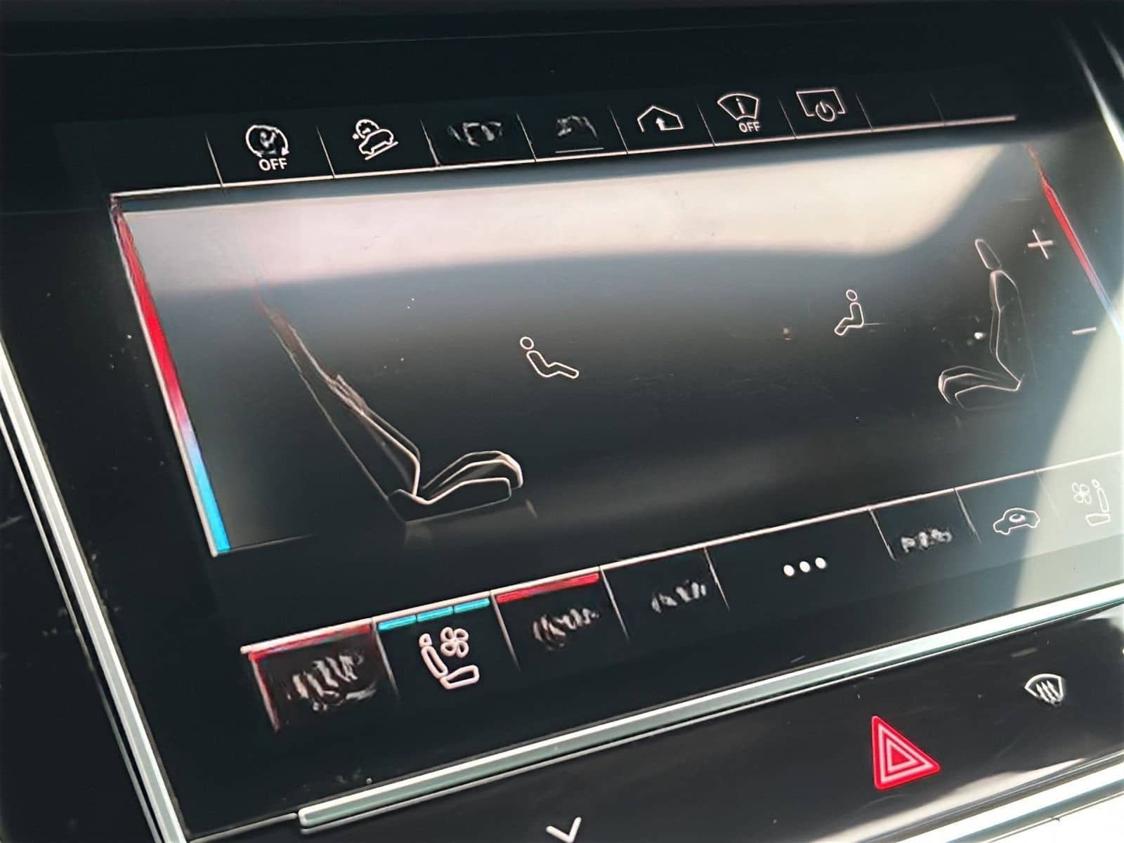 Audi RS Q8 TFSI quatr./tiptr. HD-Matrix/Standh./Panor foto 21