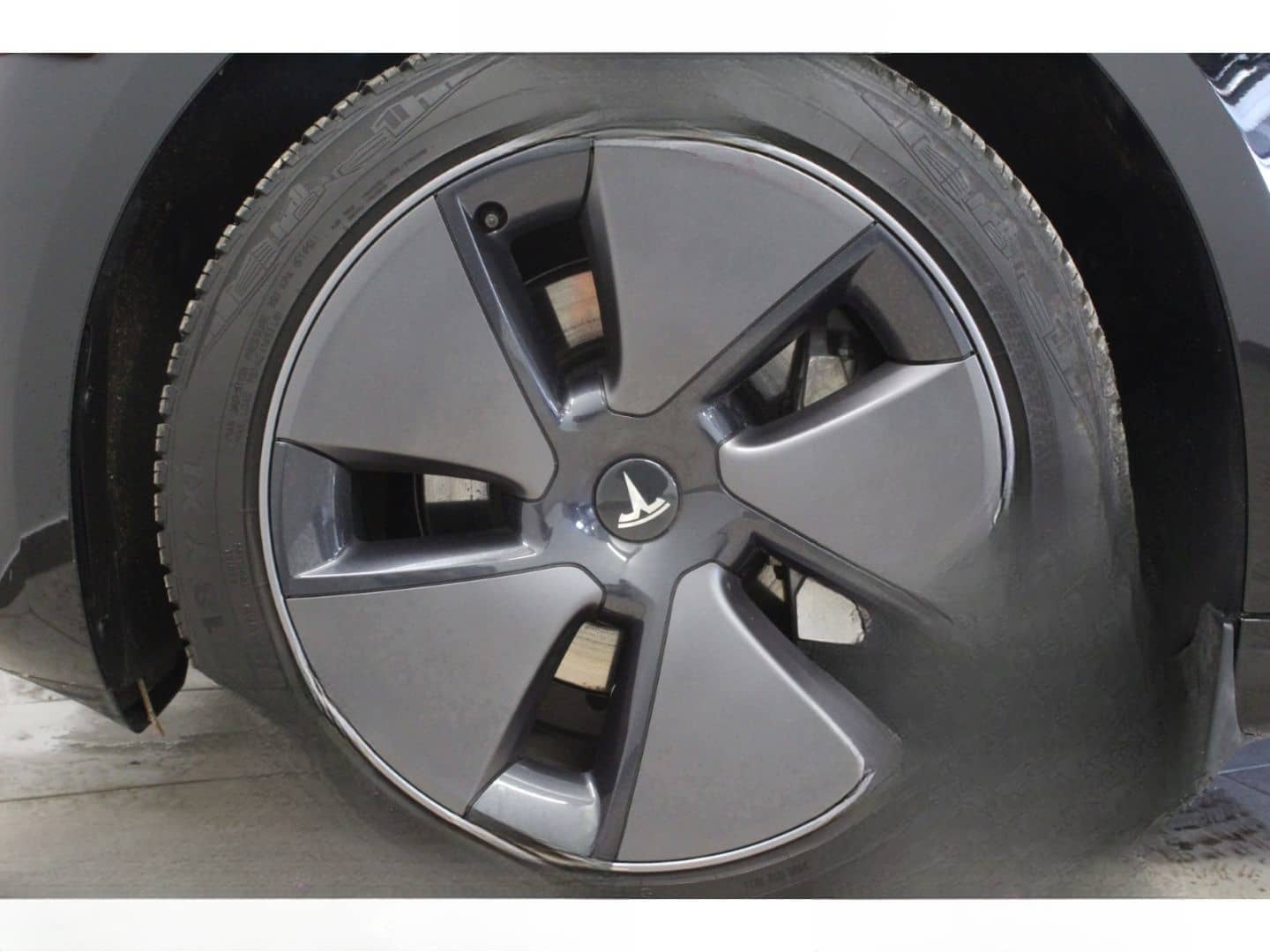 Tesla Model 3 Standard Range 18 AUTOPILOT foto 13