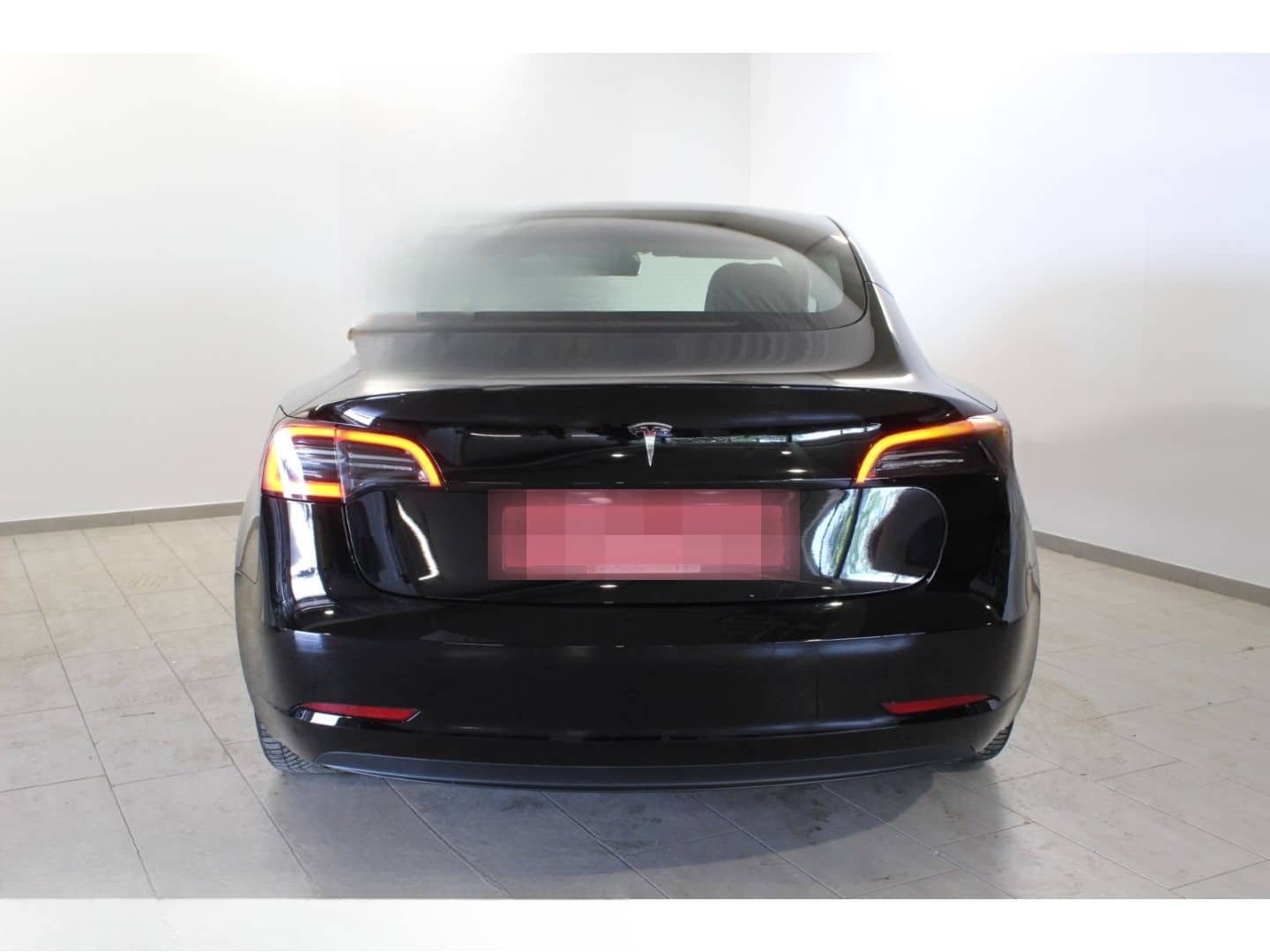Tesla Model 3 Standard Range 18 AUTOPILOT foto 16