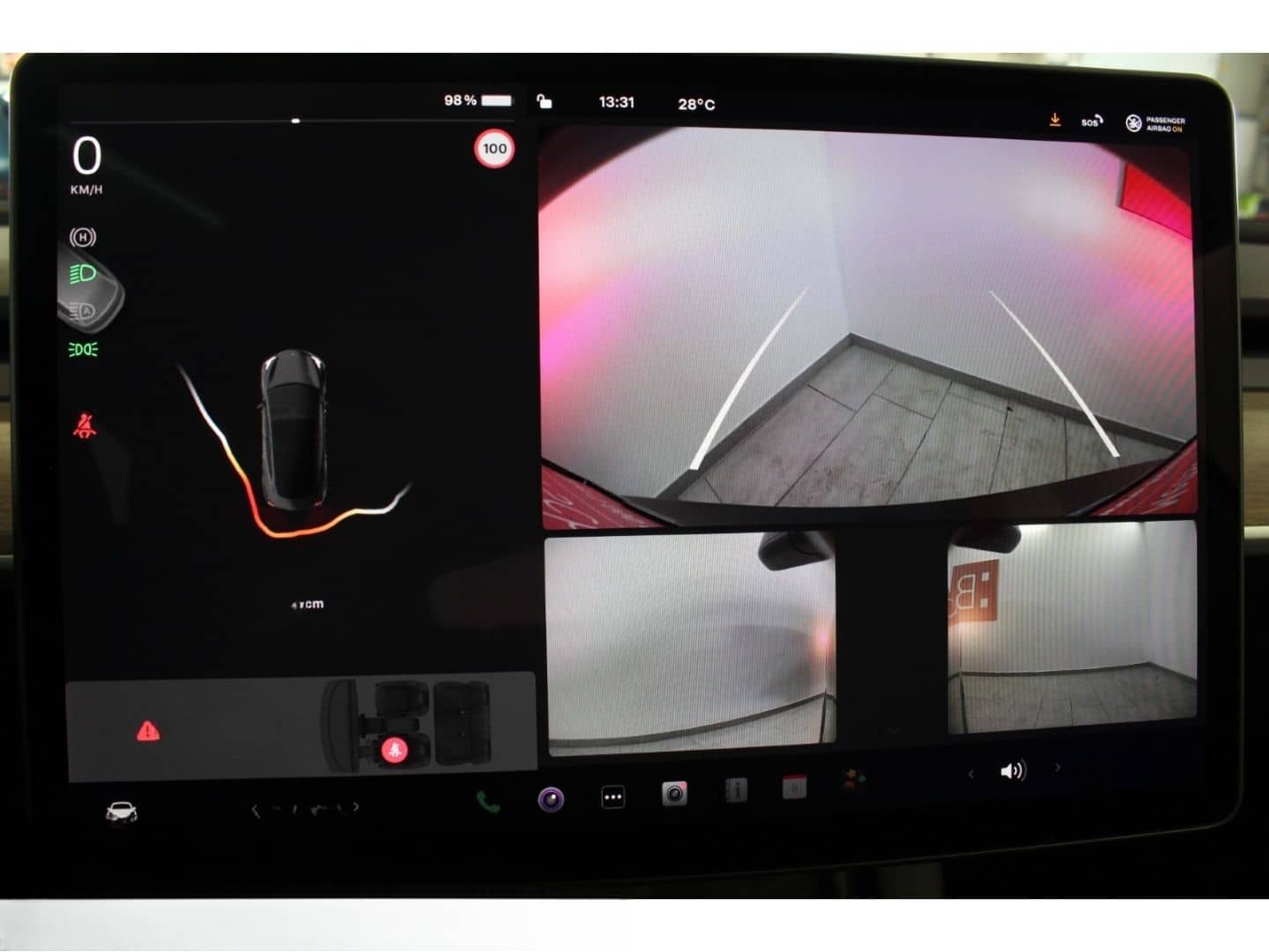 Tesla Model 3 Standard Range 18 AUTOPILOT foto 6