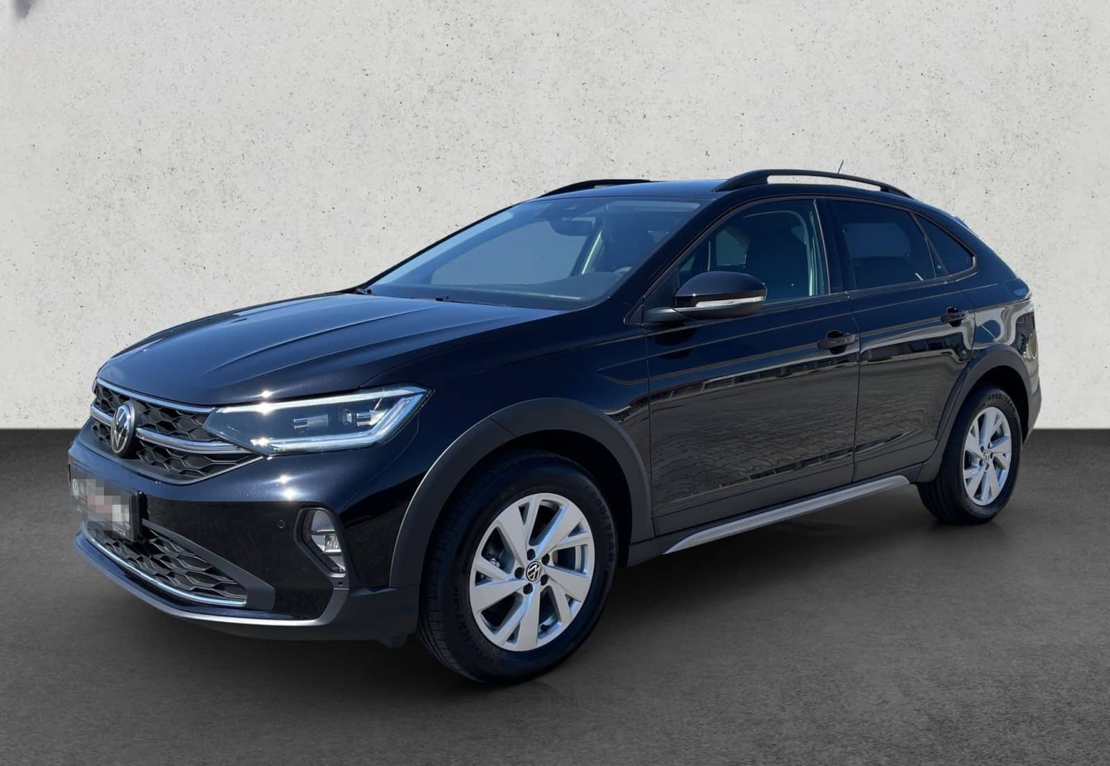 Volkswagen Taigo Life 1.0 TSI IQ.Light,Navi foto 2