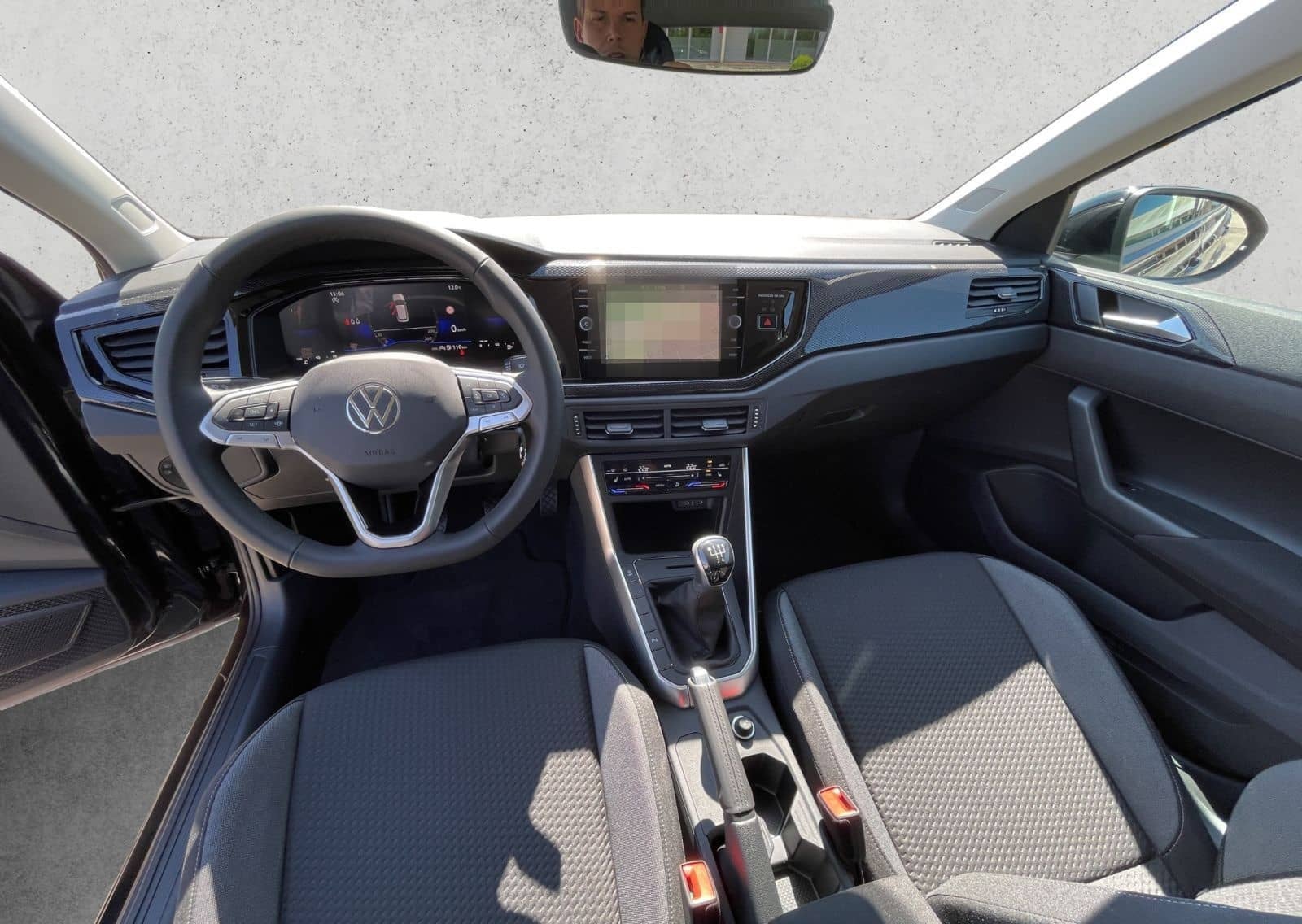 Volkswagen Taigo Life 1.0 TSI IQ.Light,Navi foto 12