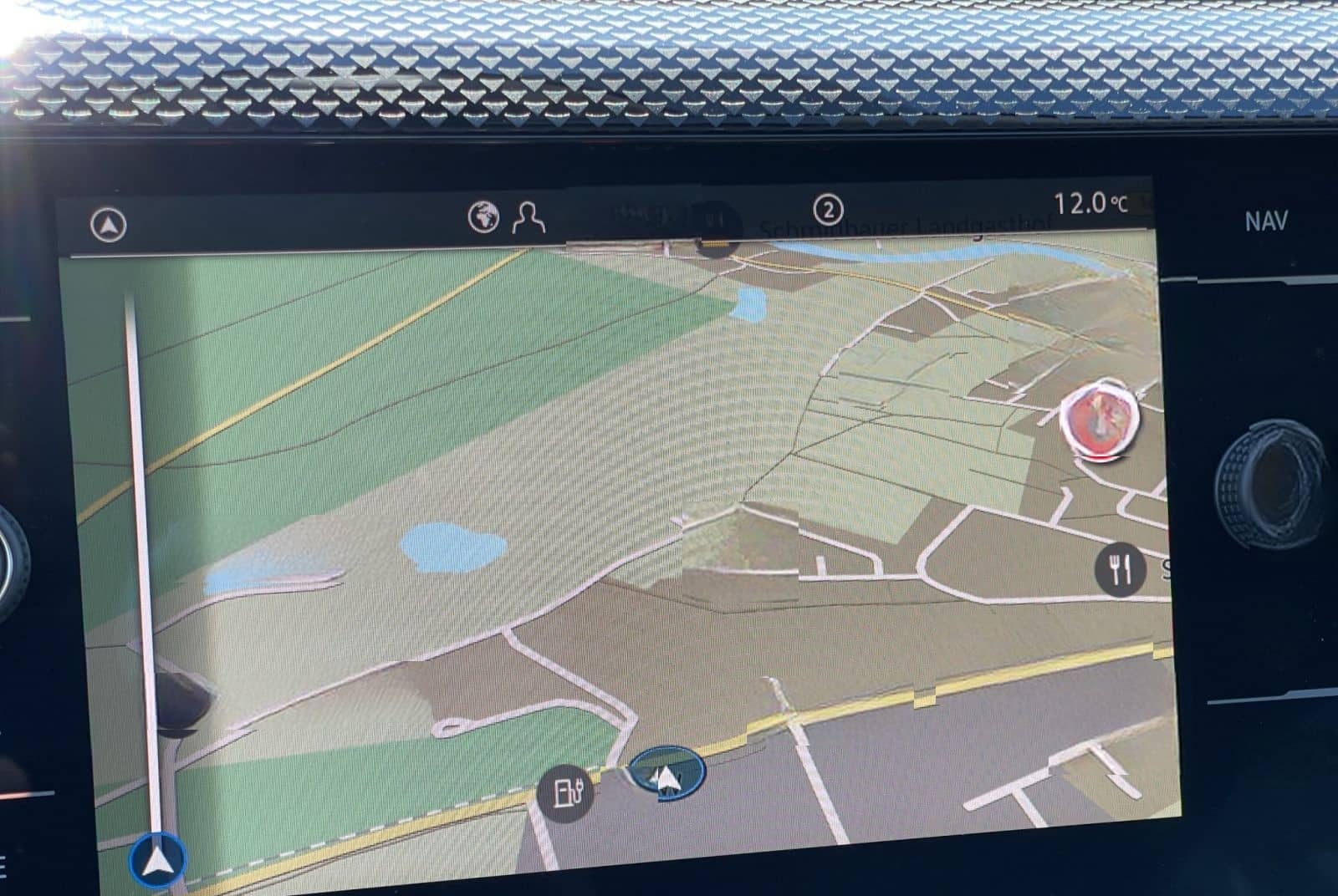 Volkswagen Taigo Life 1.0 TSI IQ.Light,Navi foto 14