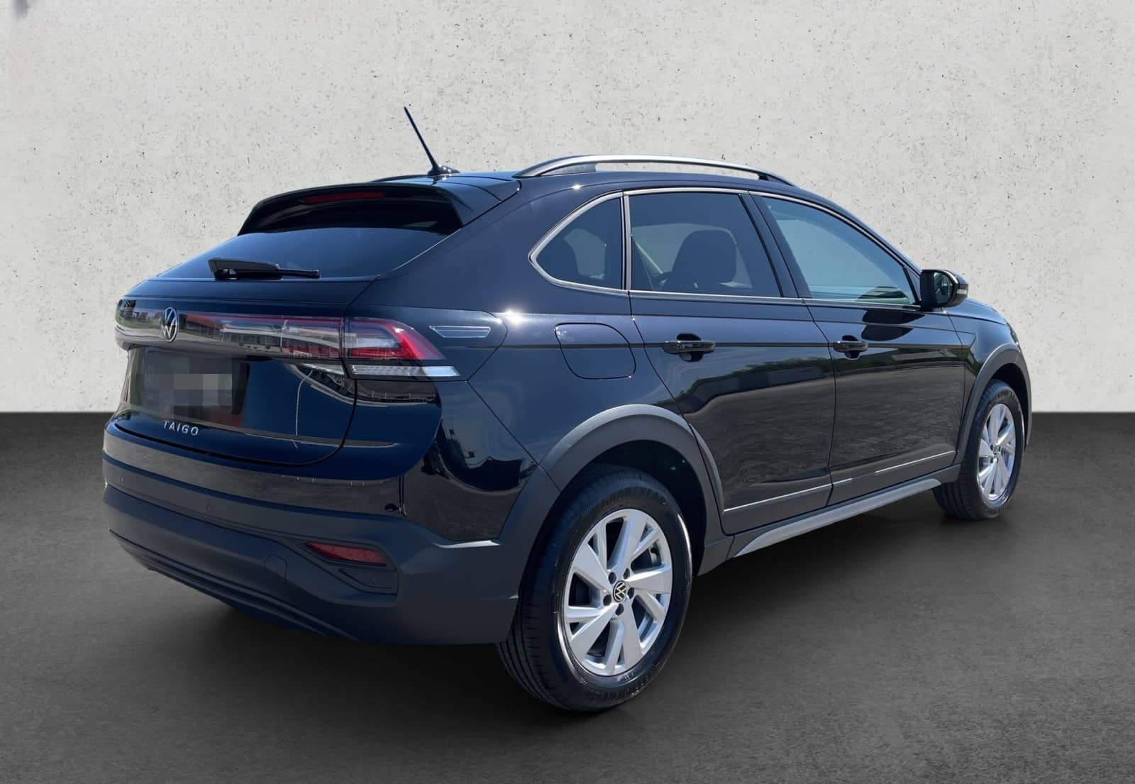 Volkswagen Taigo Life 1.0 TSI IQ.Light,Navi foto 5
