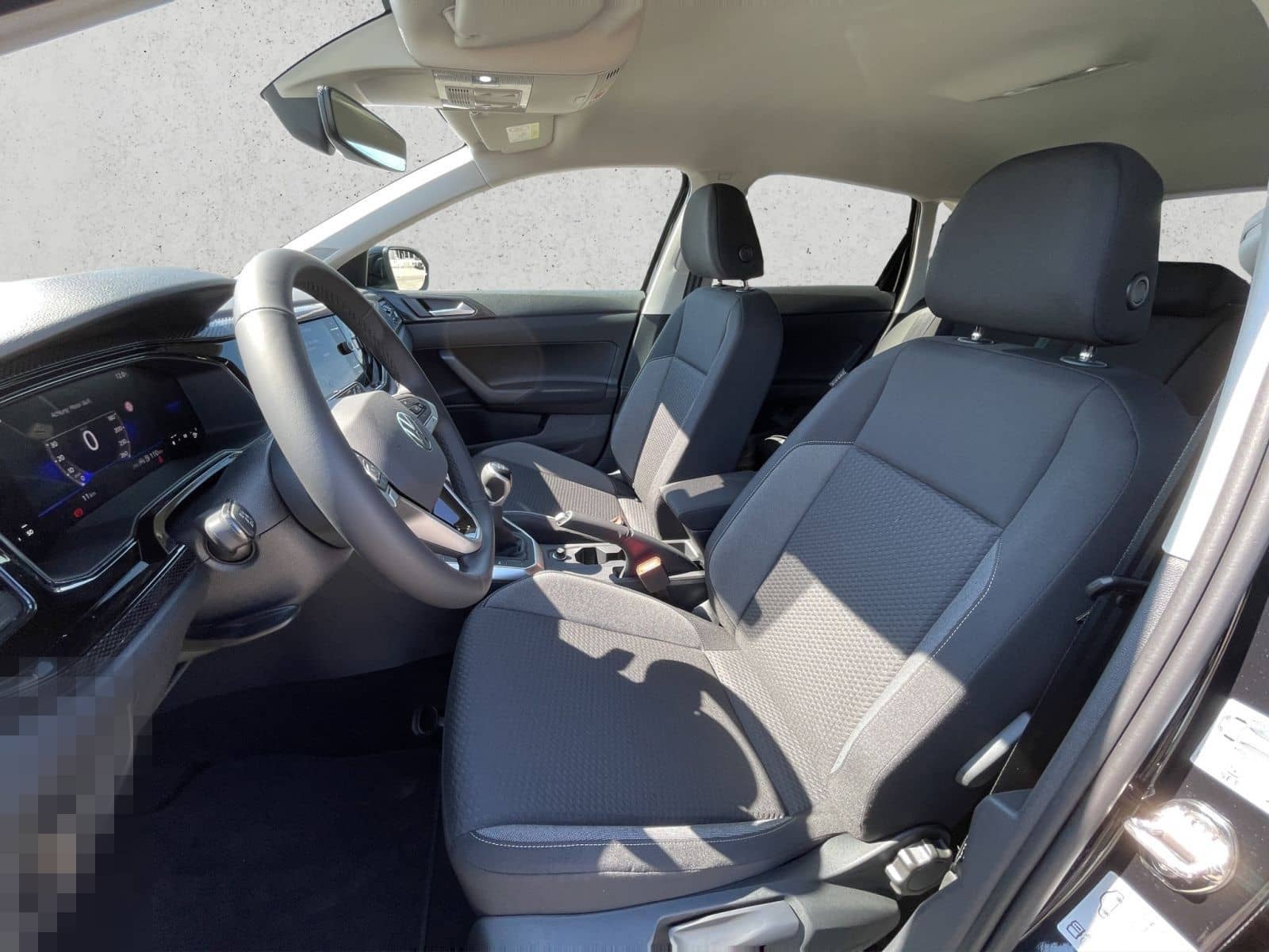 Volkswagen Taigo Life 1.0 TSI IQ.Light,Navi foto 8