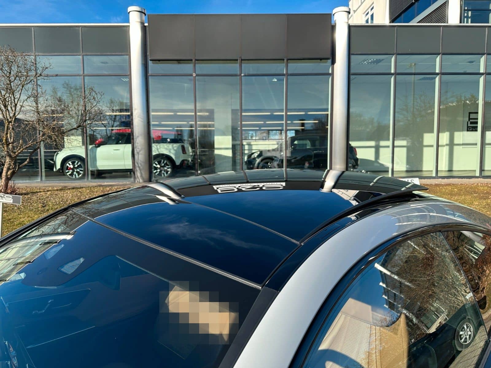 Mercedes-Benz CLE 53 AMG 4Matic Premium Plus DISTR,HUD,BURM... foto 12