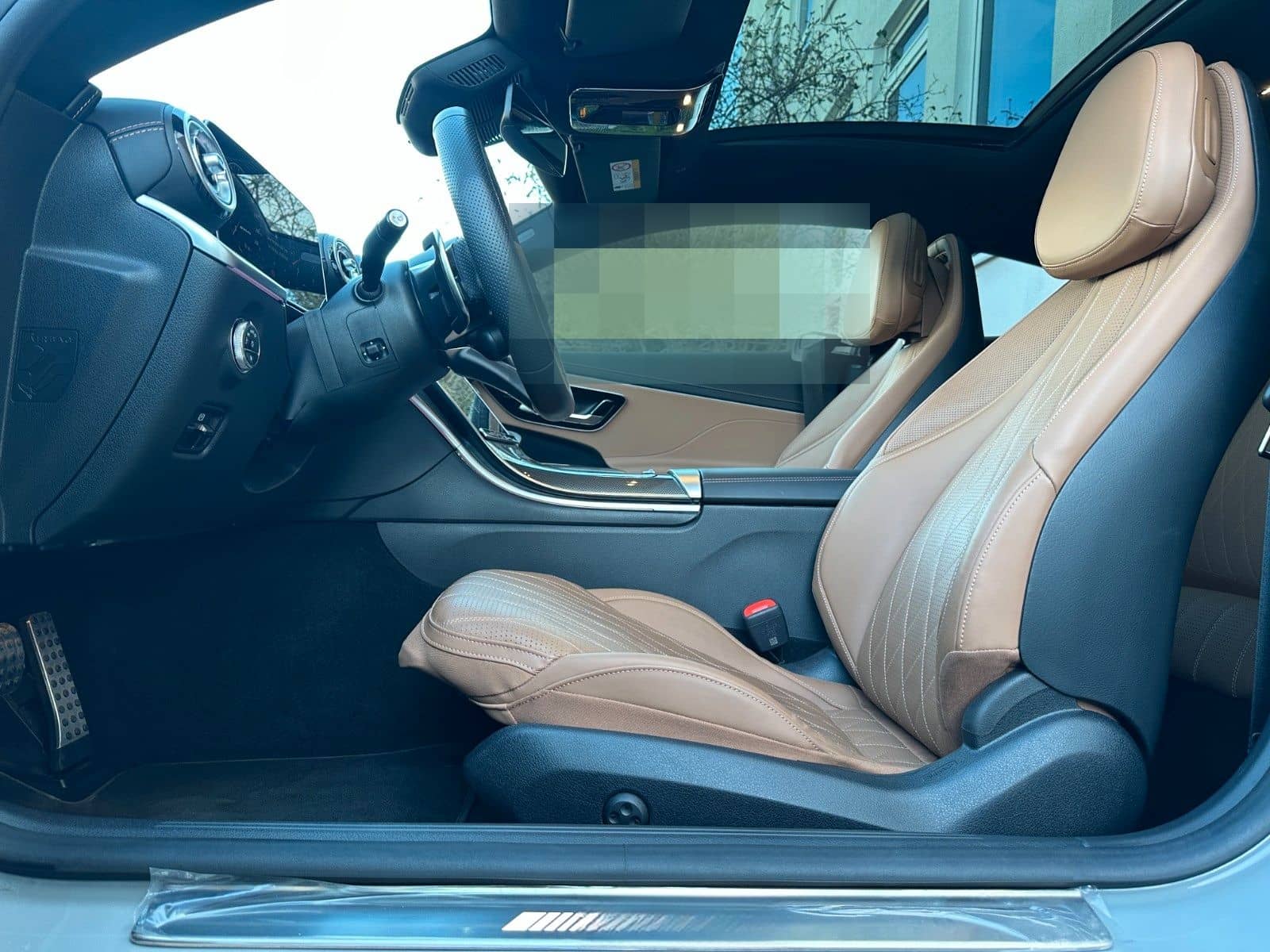 Mercedes-Benz CLE 53 AMG 4Matic Premium Plus DISTR,HUD,BURM... foto 14