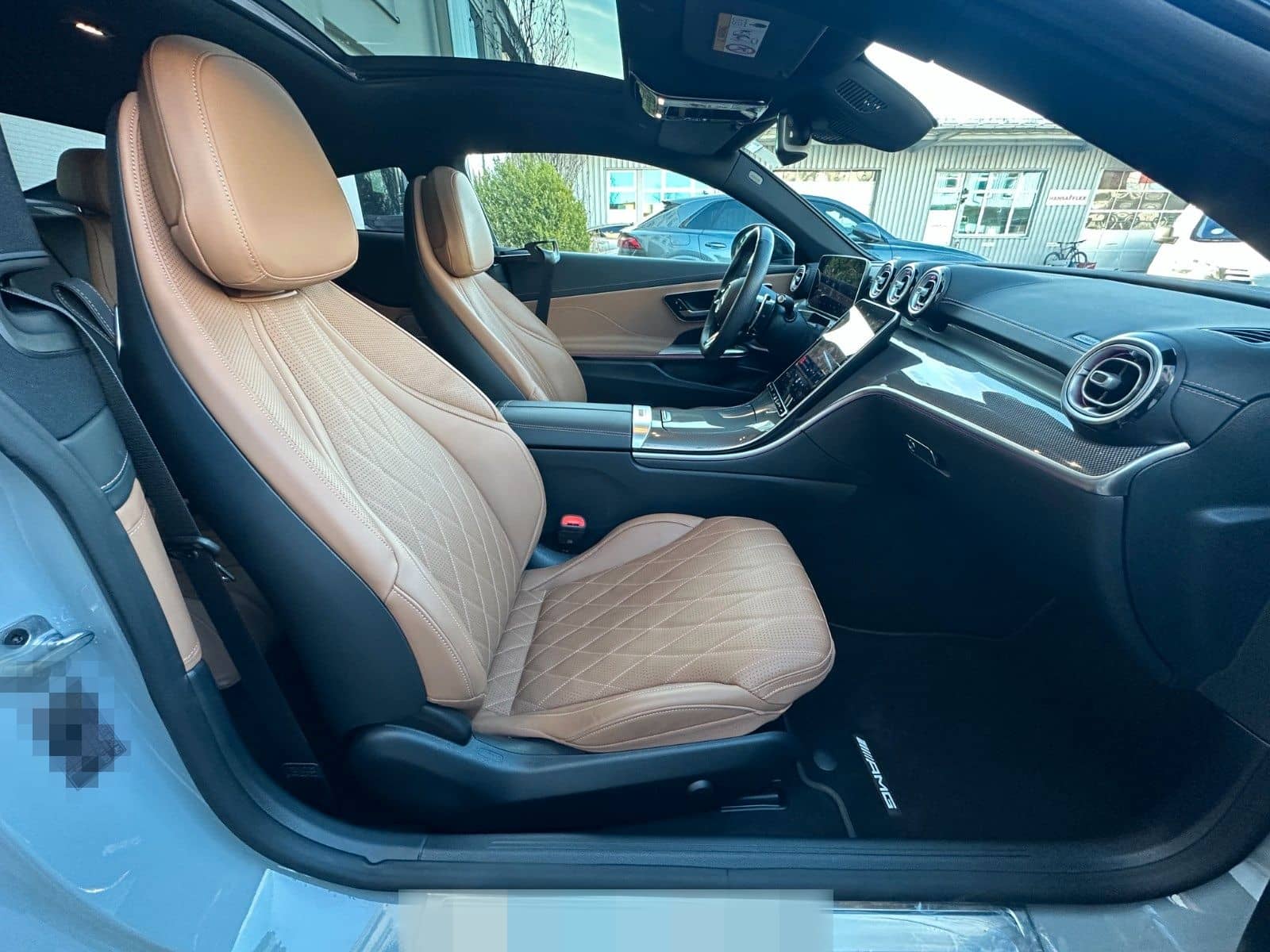 Mercedes-Benz CLE 53 AMG 4Matic Premium Plus DISTR,HUD,BURM... foto 23