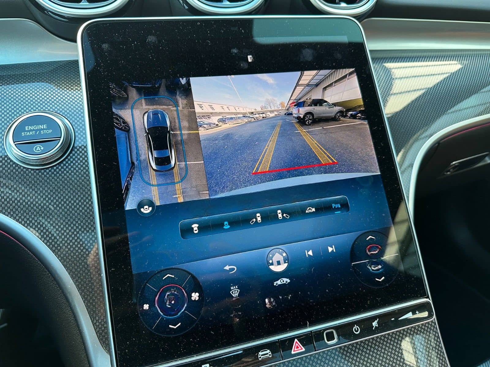 Mercedes-Benz CLE 53 AMG 4Matic Premium Plus DISTR,HUD,BURM... foto 25