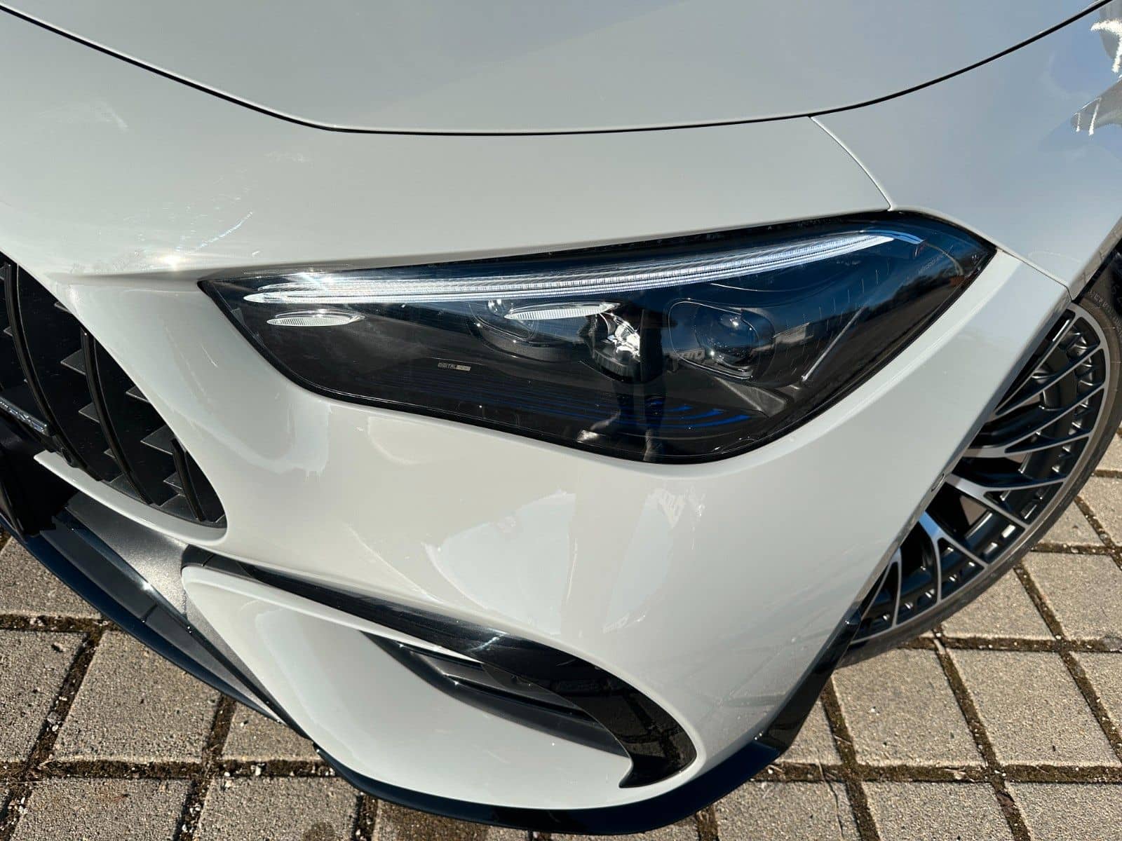 Mercedes-Benz CLE 53 AMG 4Matic Premium Plus DISTR,HUD,BURM... foto 10