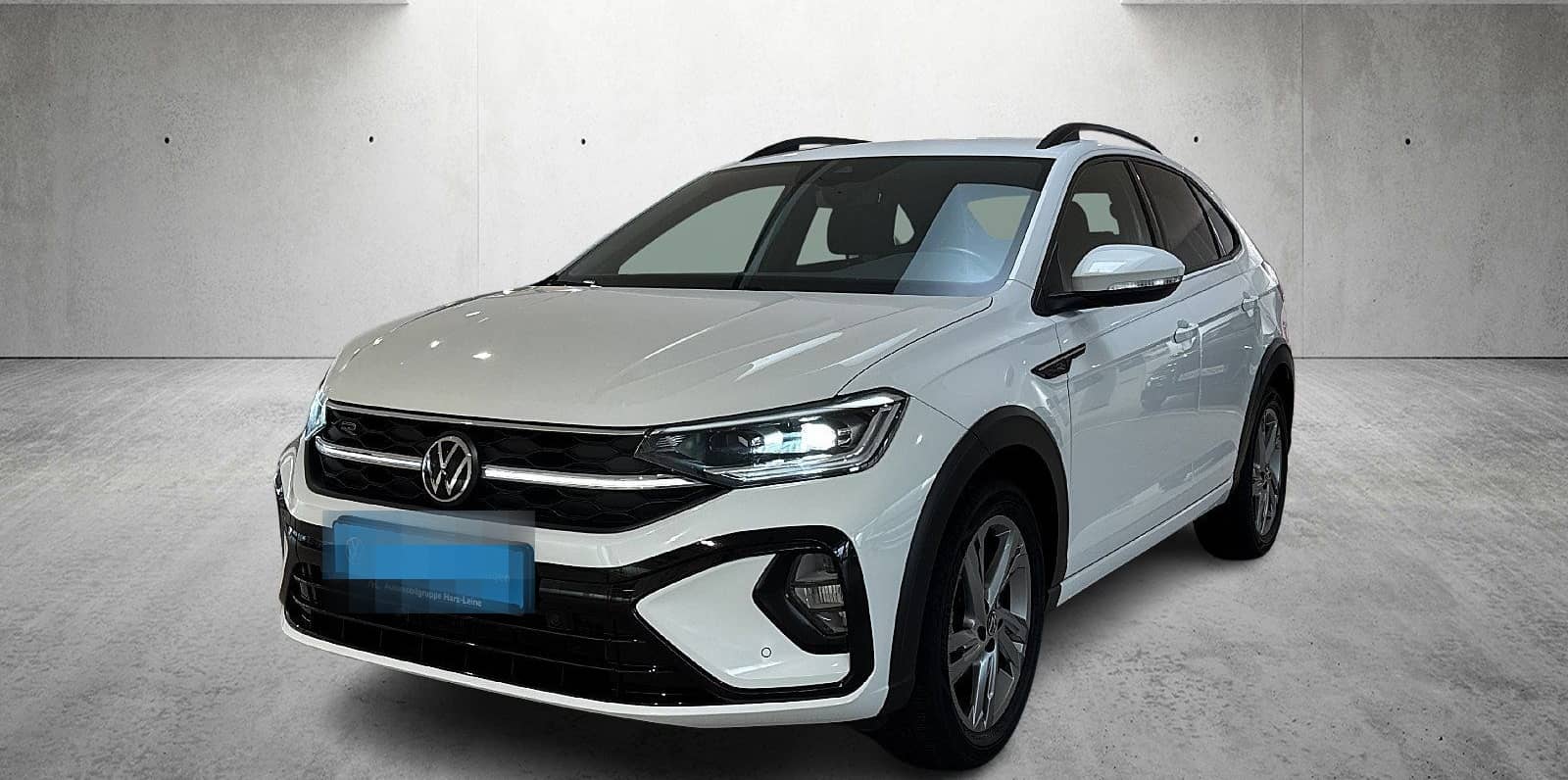 Volkswagen Taigo 1.0 TSI R-Line DSG IQ.Light Navi RFK AHK A foto 2