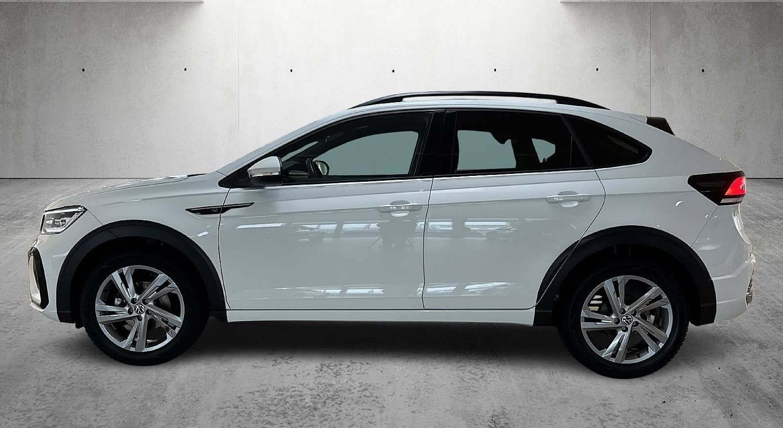 Volkswagen Taigo 1.0 TSI R-Line DSG IQ.Light Navi RFK AHK A foto 3