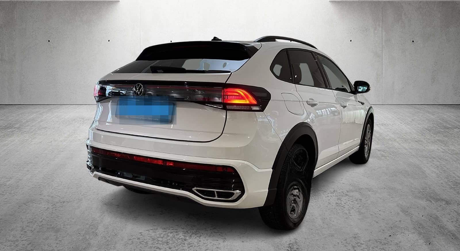 Volkswagen Taigo 1.0 TSI R-Line DSG IQ.Light Navi RFK AHK A foto 6