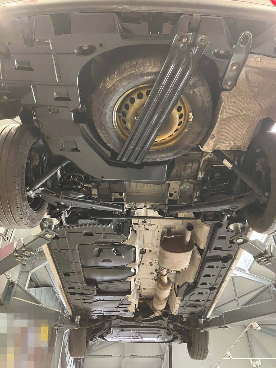 Volkswagen T6 Transporter 2.0TDI Navi 1.Hand foto 13