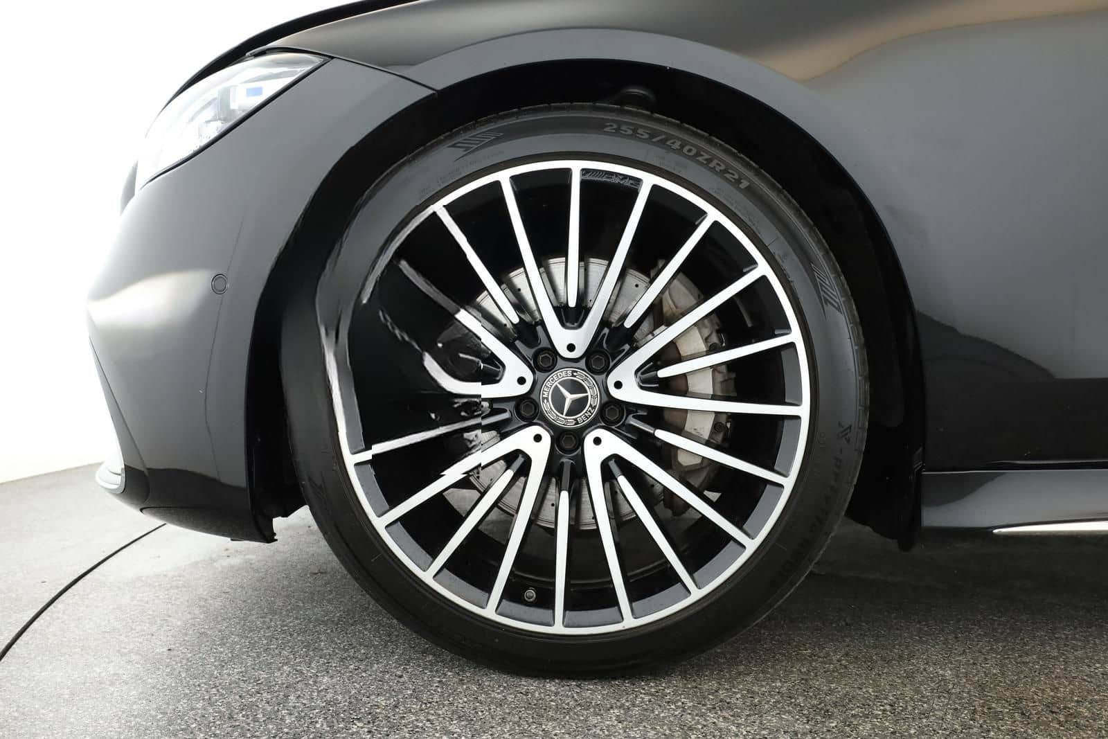 Mercedes-Benz S 580 lang AMG DIGITAL Pano HUD HighEndFond 21" foto 16