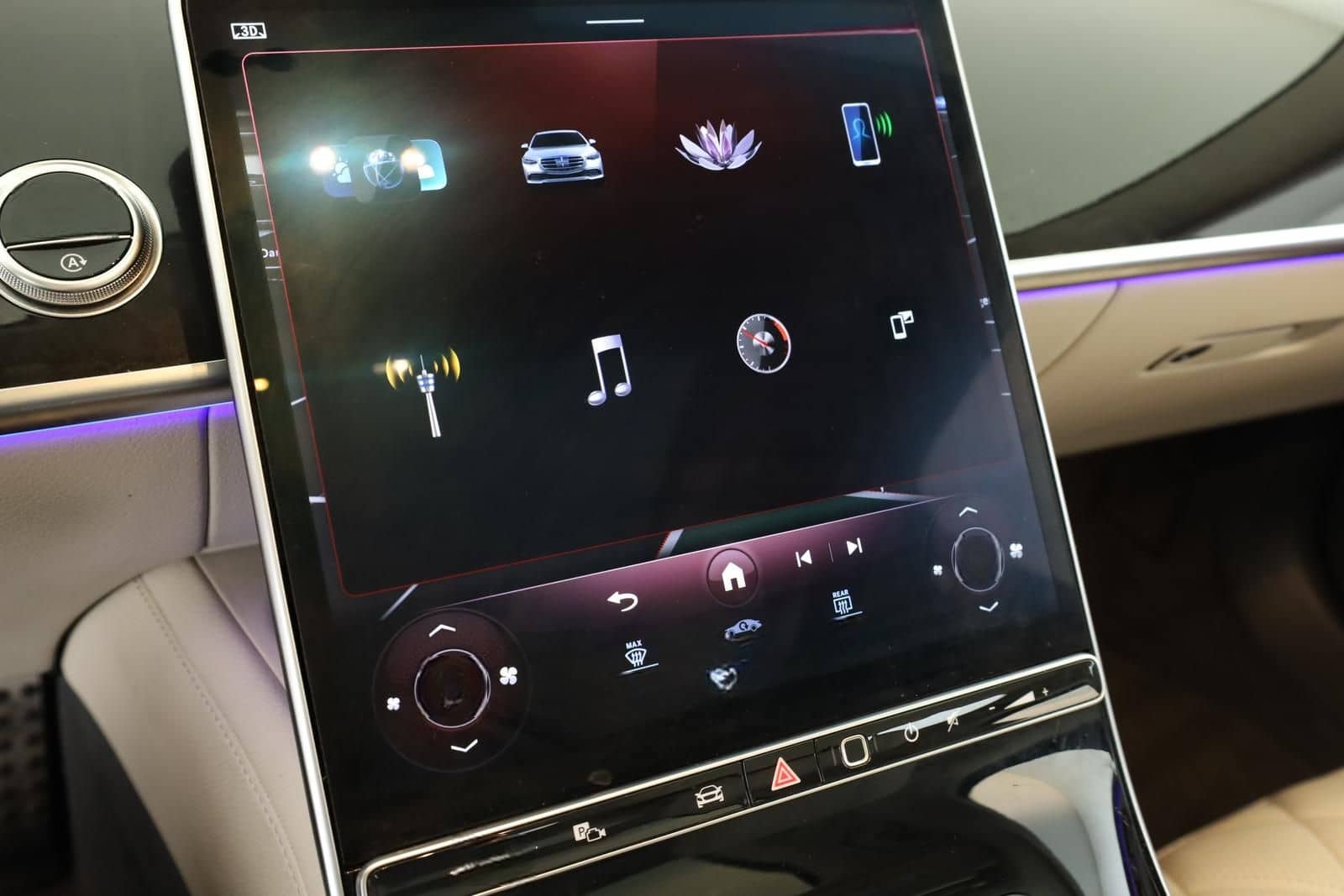 Mercedes-Benz S 580 lang AMG DIGITAL Pano HUD HighEndFond 21" foto 20