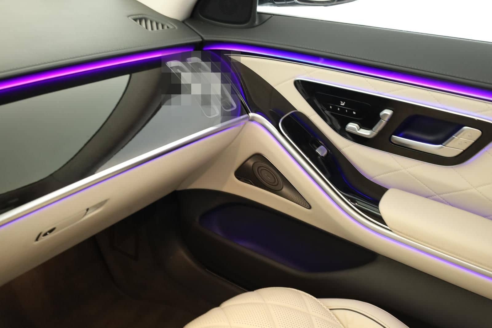 Mercedes-Benz S 580 lang AMG DIGITAL Pano HUD HighEndFond 21" foto 22