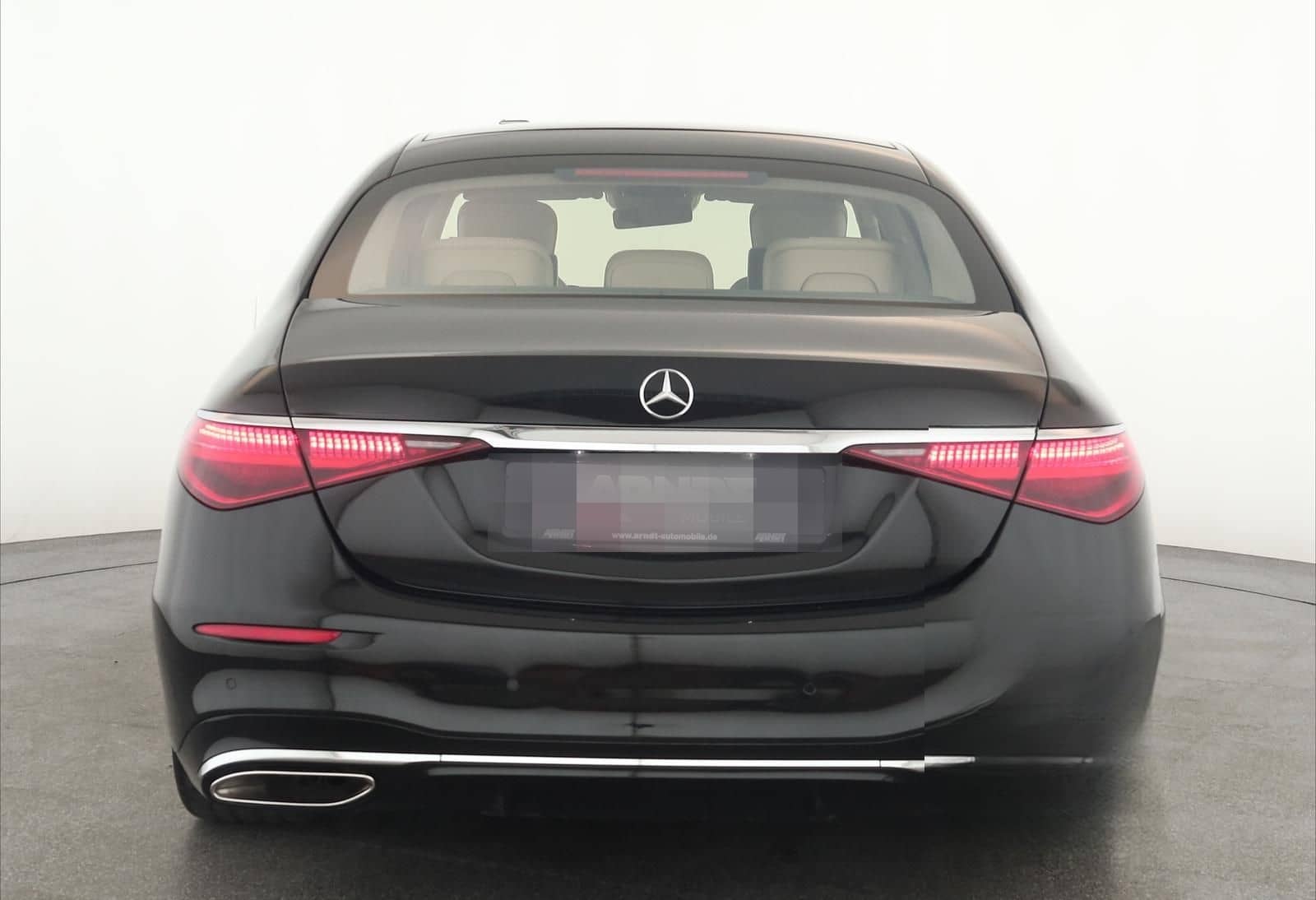 Mercedes-Benz S 580 lang AMG DIGITAL Pano HUD HighEndFond 21" foto 4