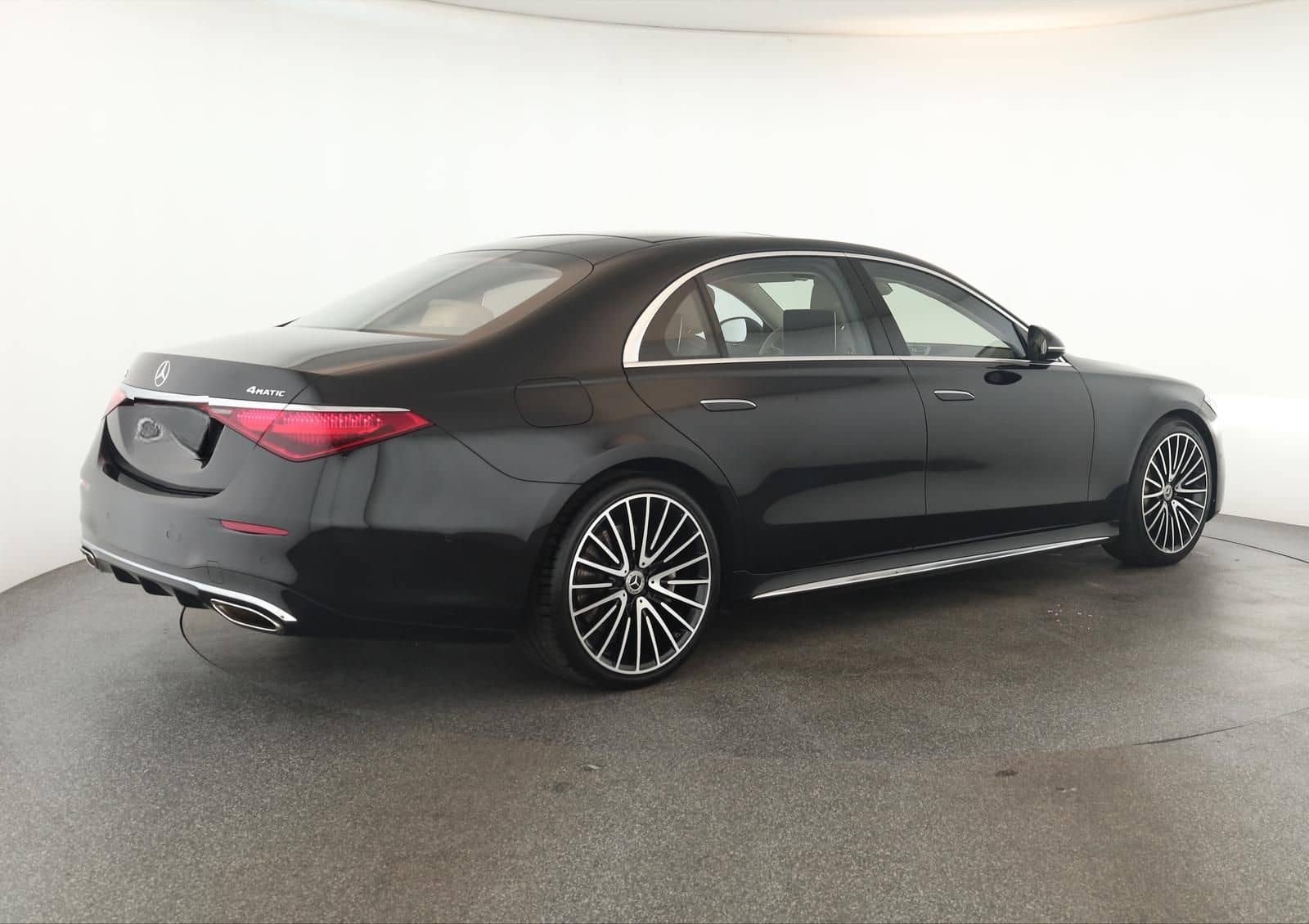 Mercedes-Benz S 580 lang AMG DIGITAL Pano HUD HighEndFond 21" foto 5